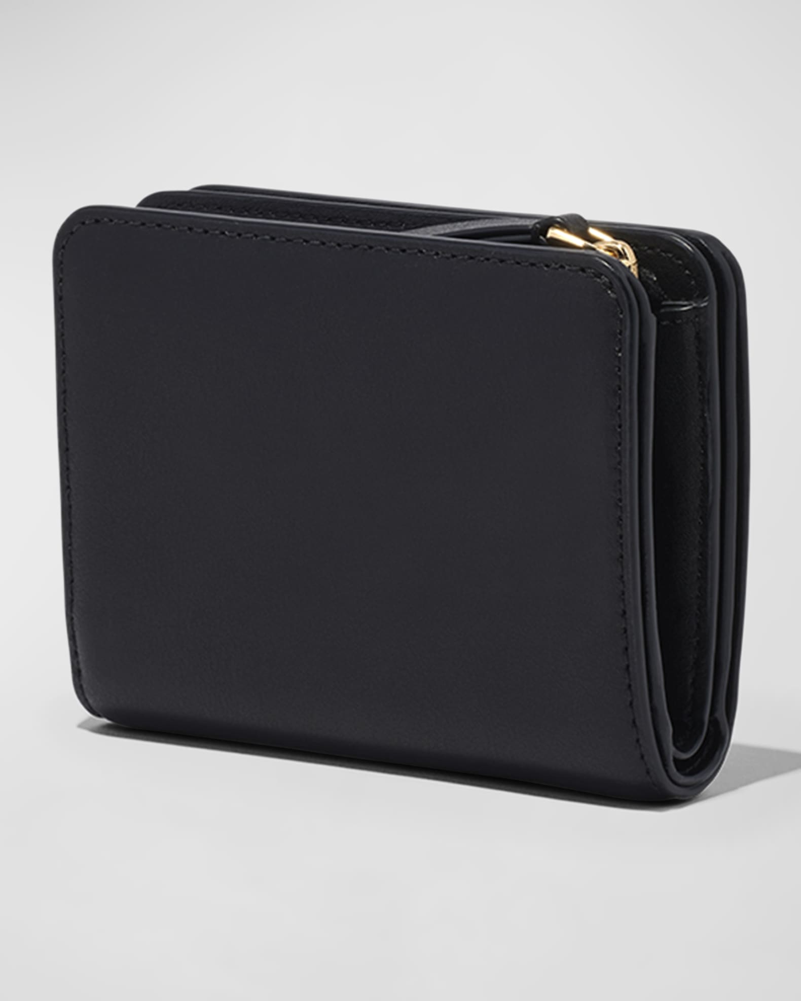 Marc Jacobs 'The Utility Snapshot Mini Compact Wallet