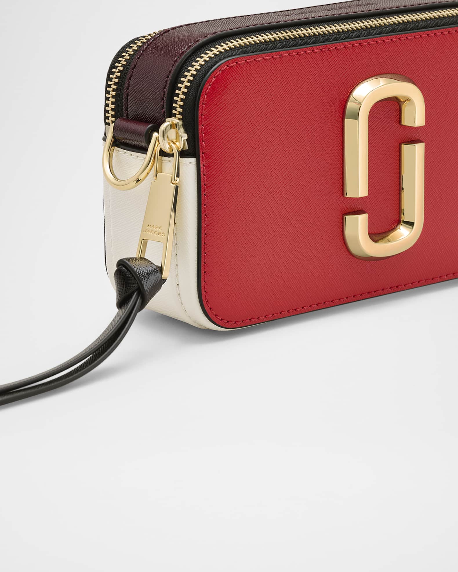 Marc jacobs snapshot red multi store