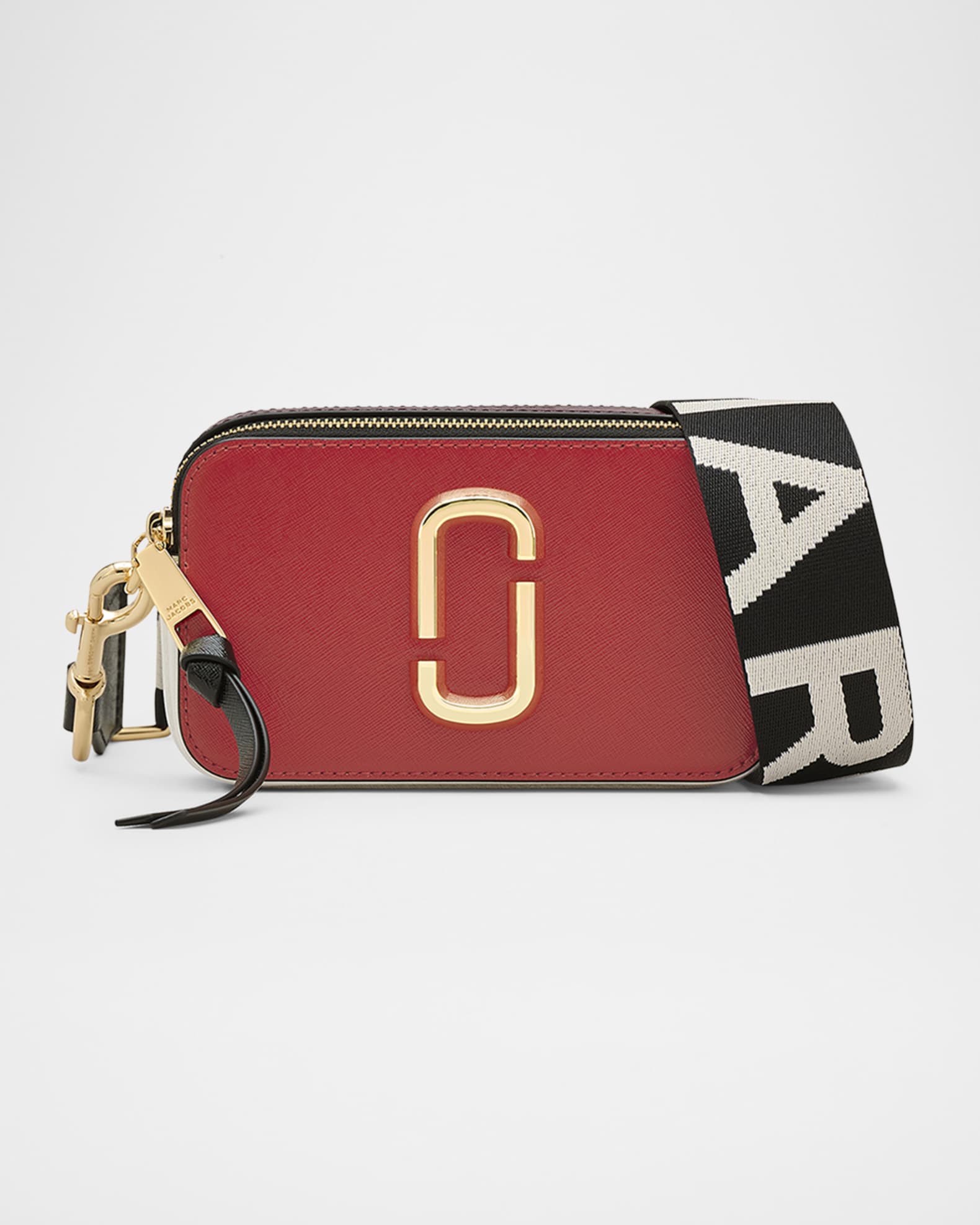 The Colorblock Snapshot 0