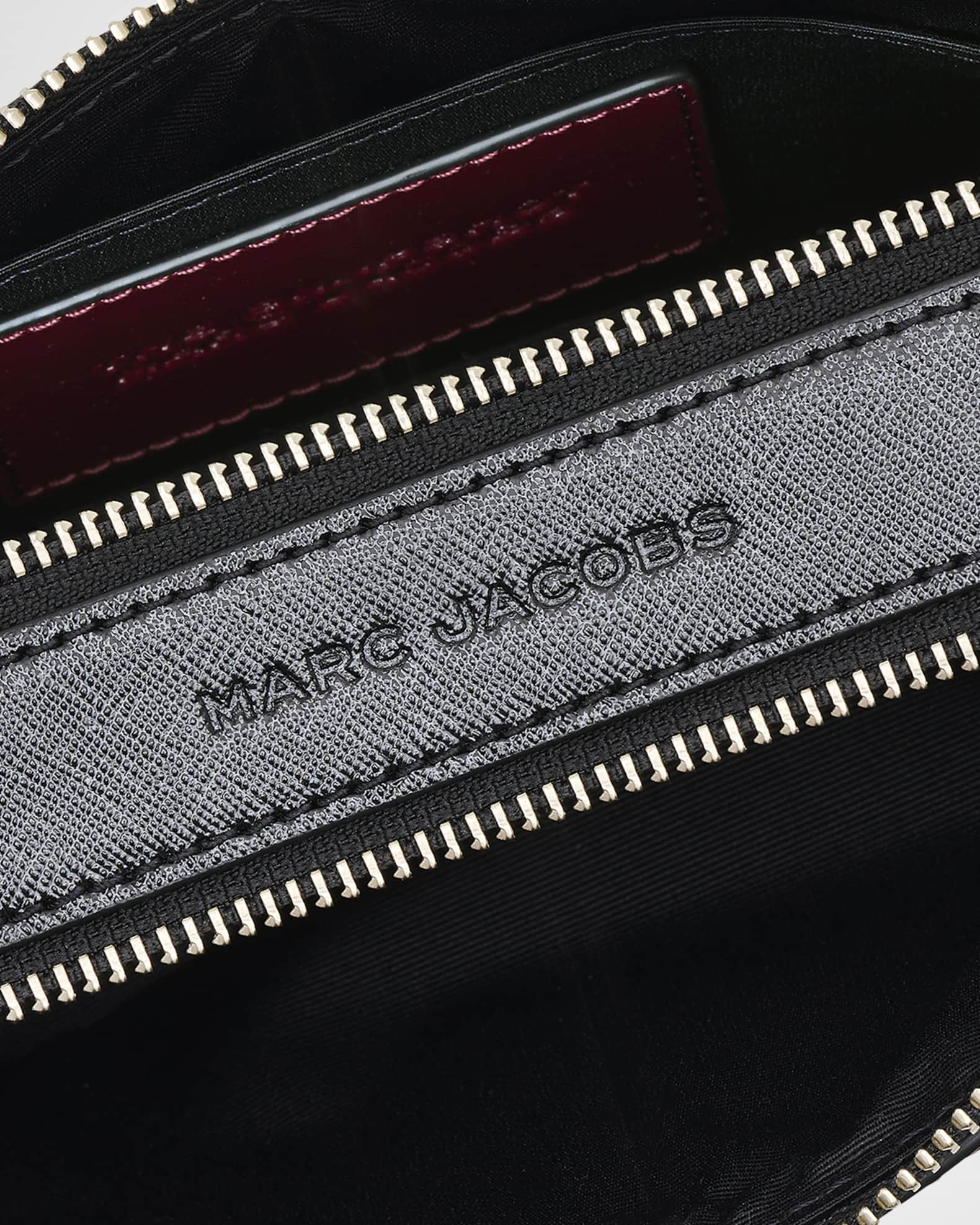 Marc Jacobs The Colorblock Snapshot | Neiman Marcus