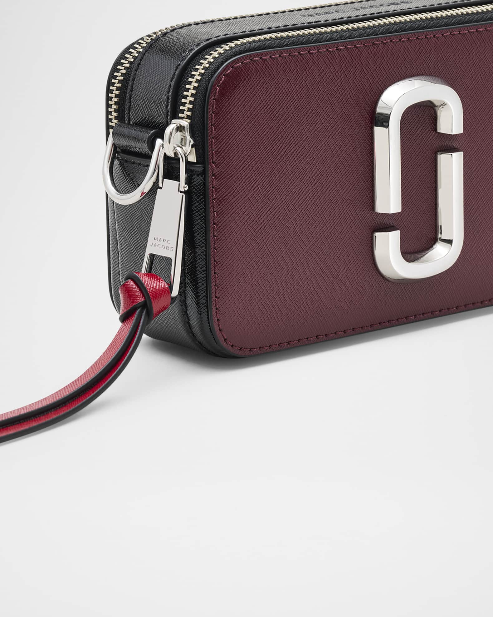 Marc Jacobs The Colorblock Snapshot | Neiman Marcus