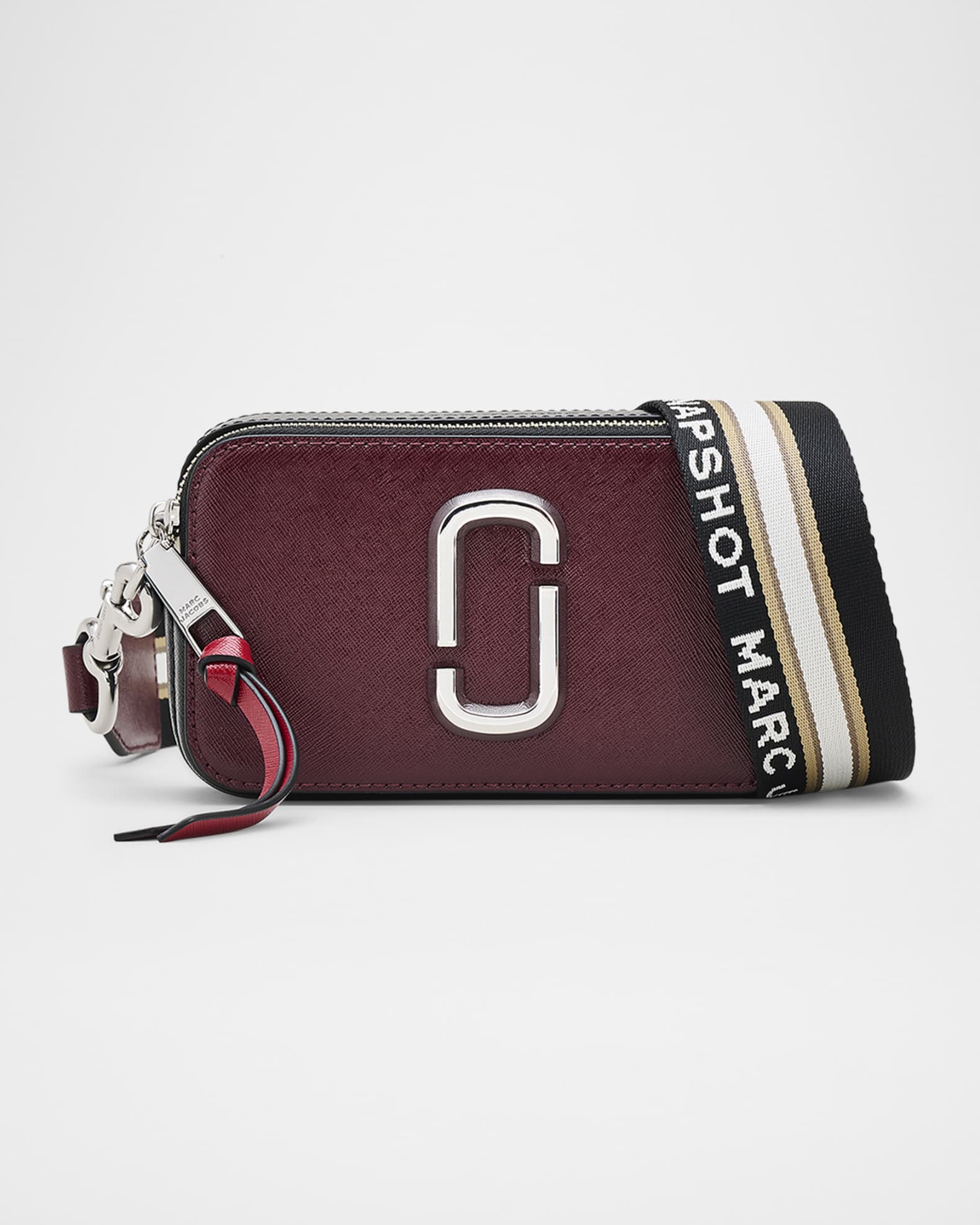 Marc Jacobs The Colorblock Snapshot | Neiman Marcus