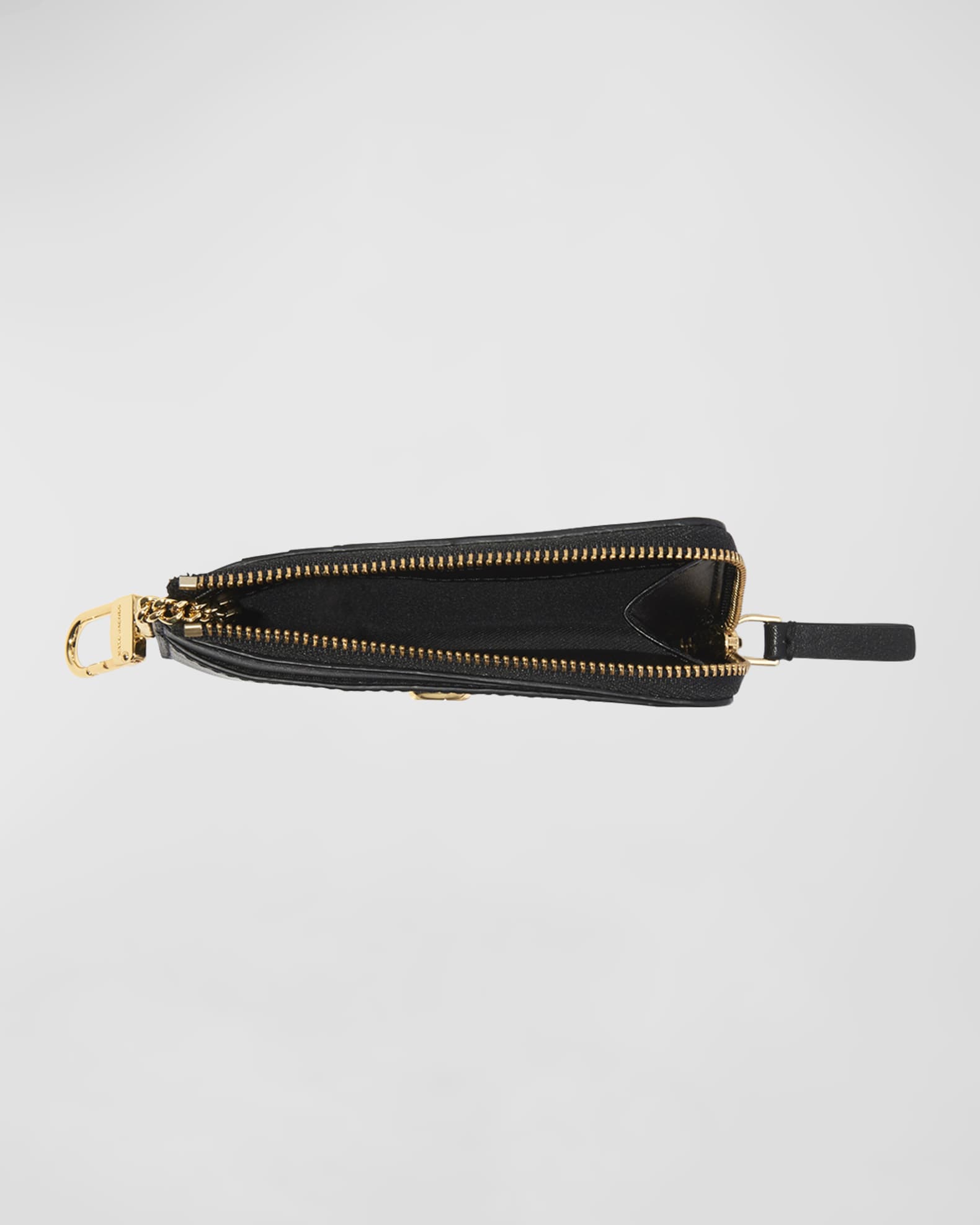 ★Marc Jacobs★9月8日までの特価★J Marc Top Zip Multi Wallet Marc Jacobs The J Marc Top Zip Multi Wallet | Neiman Marcus