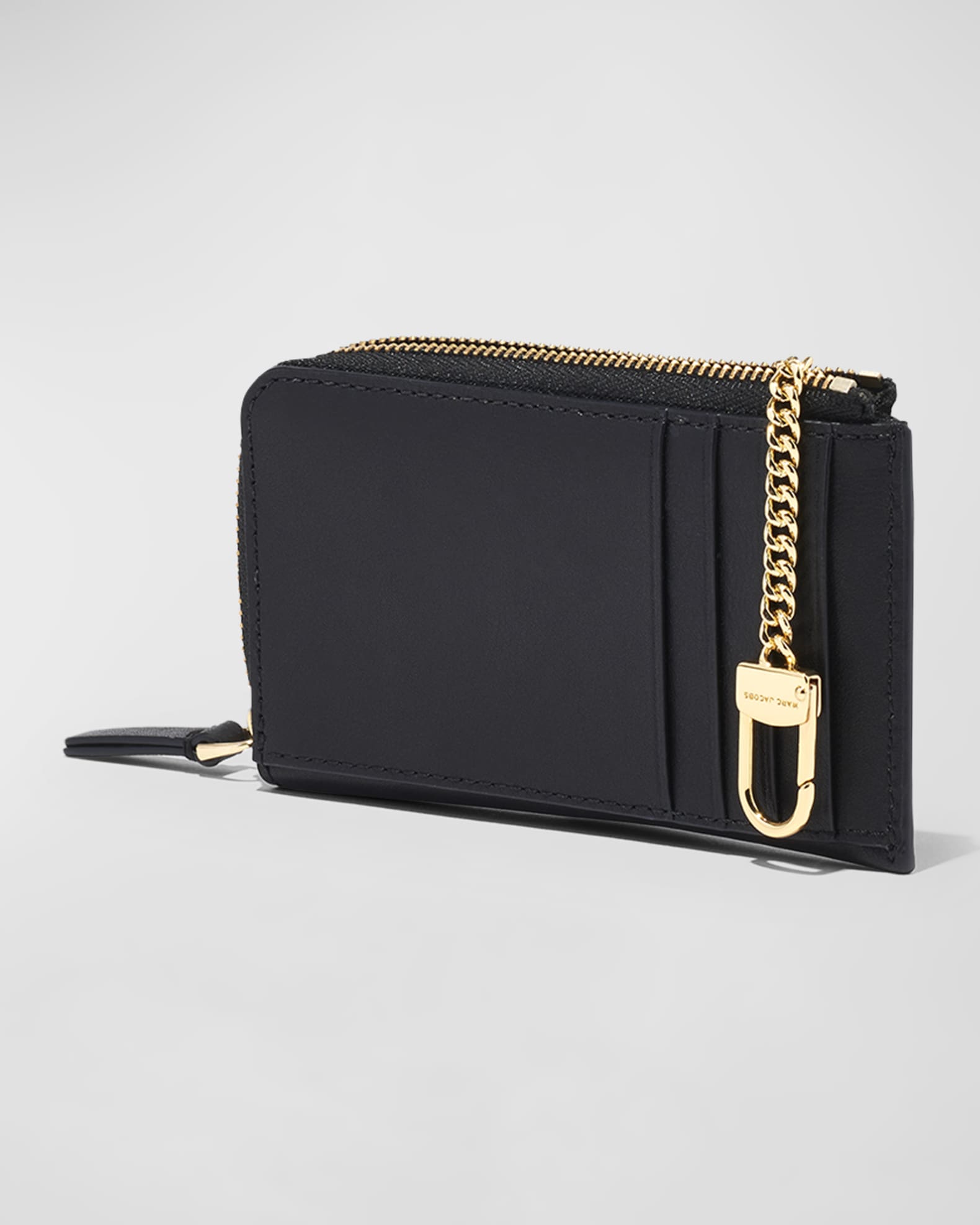 Marc Jacobs The J Marc Top Zip Multi Wallet | Neiman Marcus