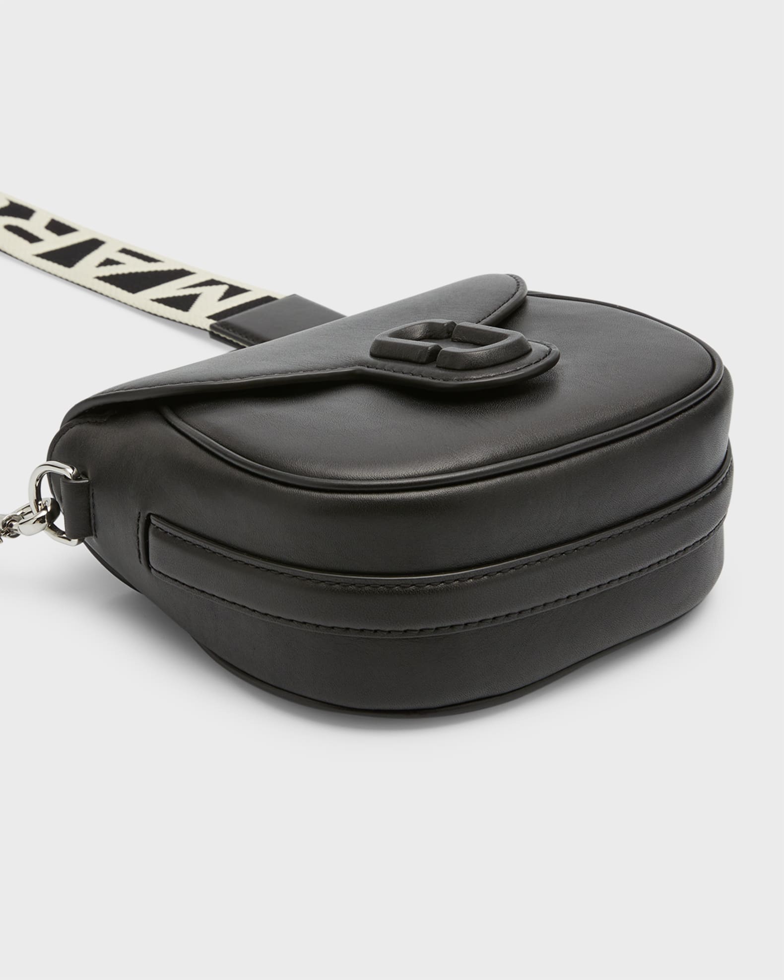 The Saddle Bag Neiman Marcus