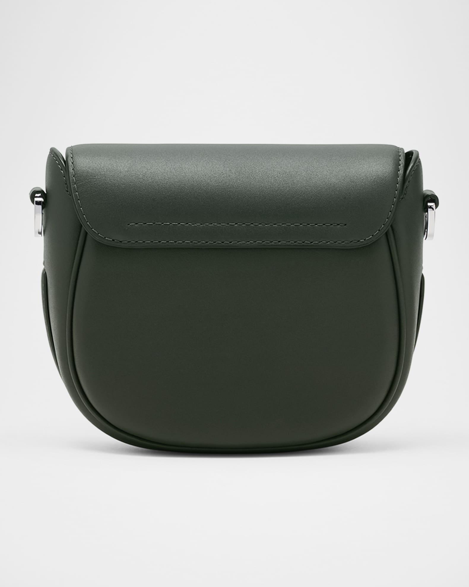 The Saddle Bag 1