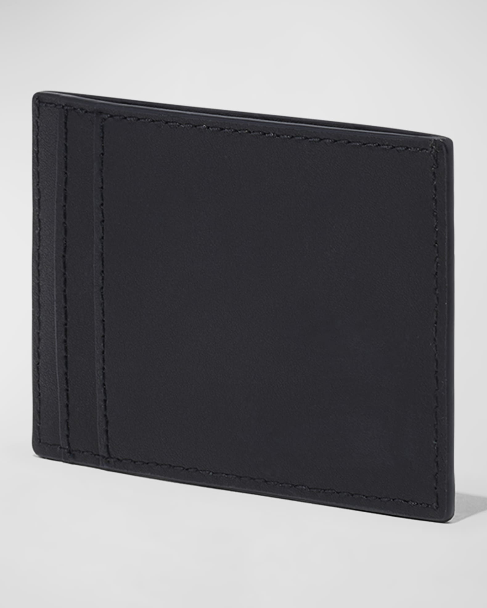 Marc Jacobs The J Marc Card Case Neiman Marcus