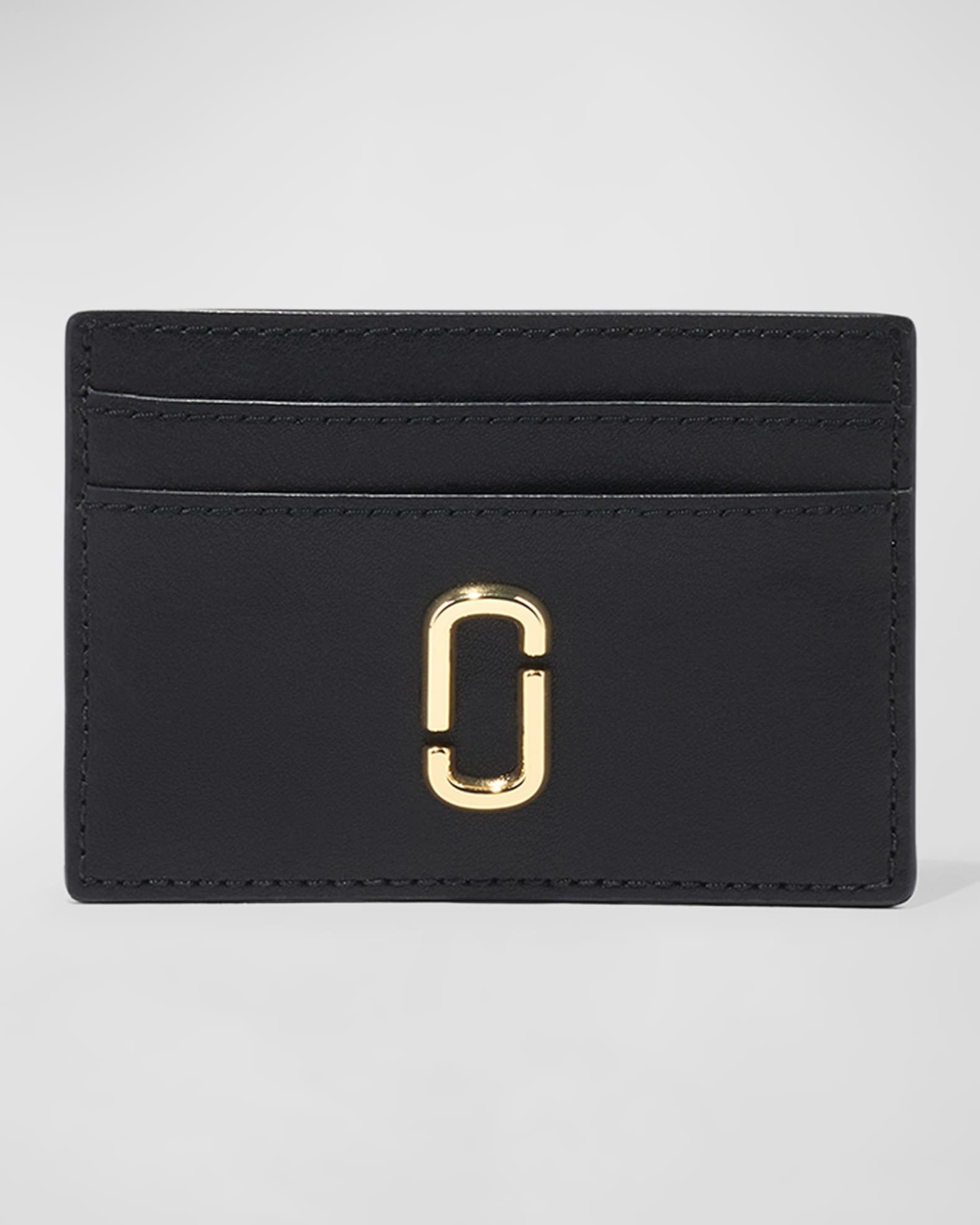 Marc Jacobs The J Marc Card Case Neiman Marcus