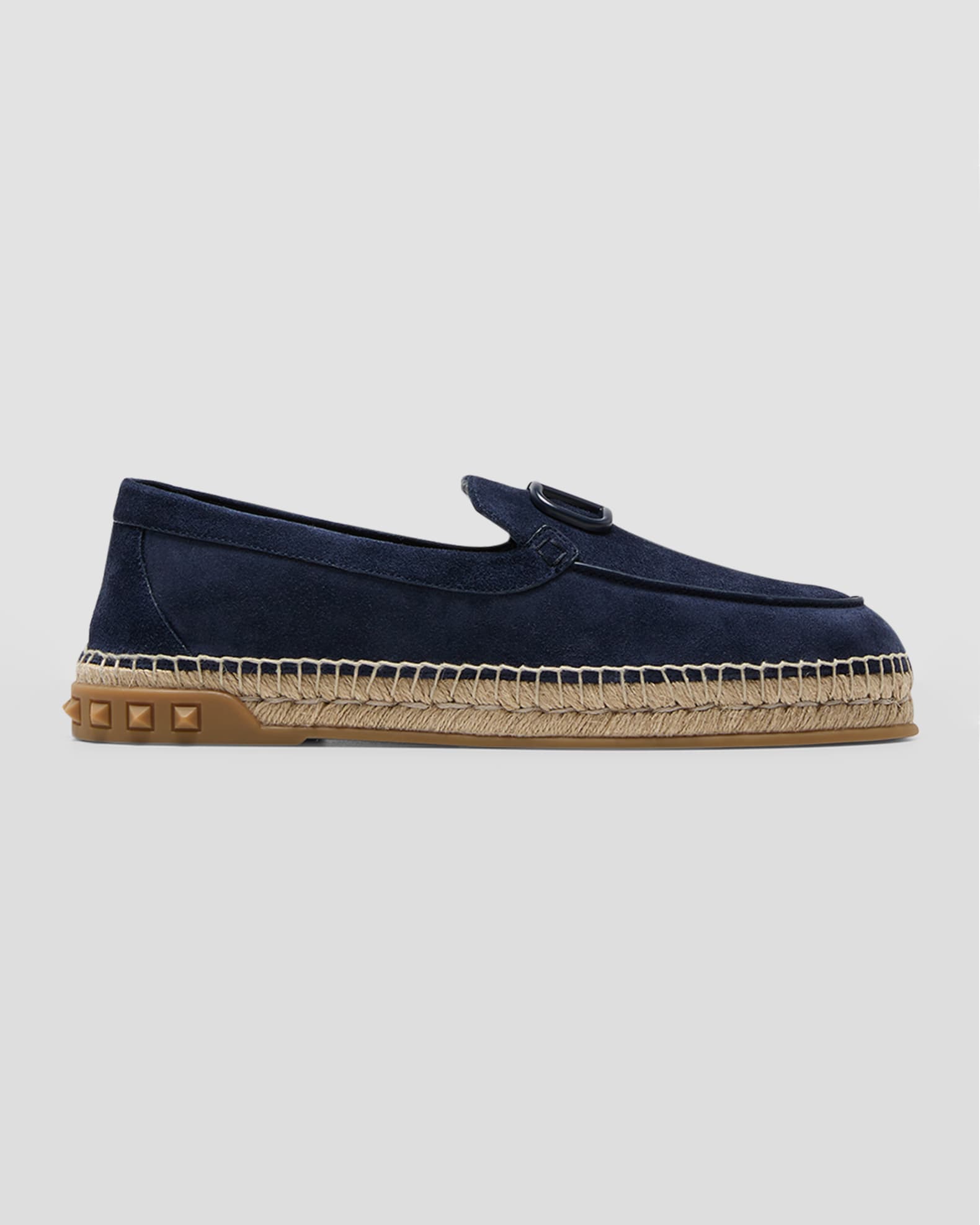 Valentino mens espadrilles sales