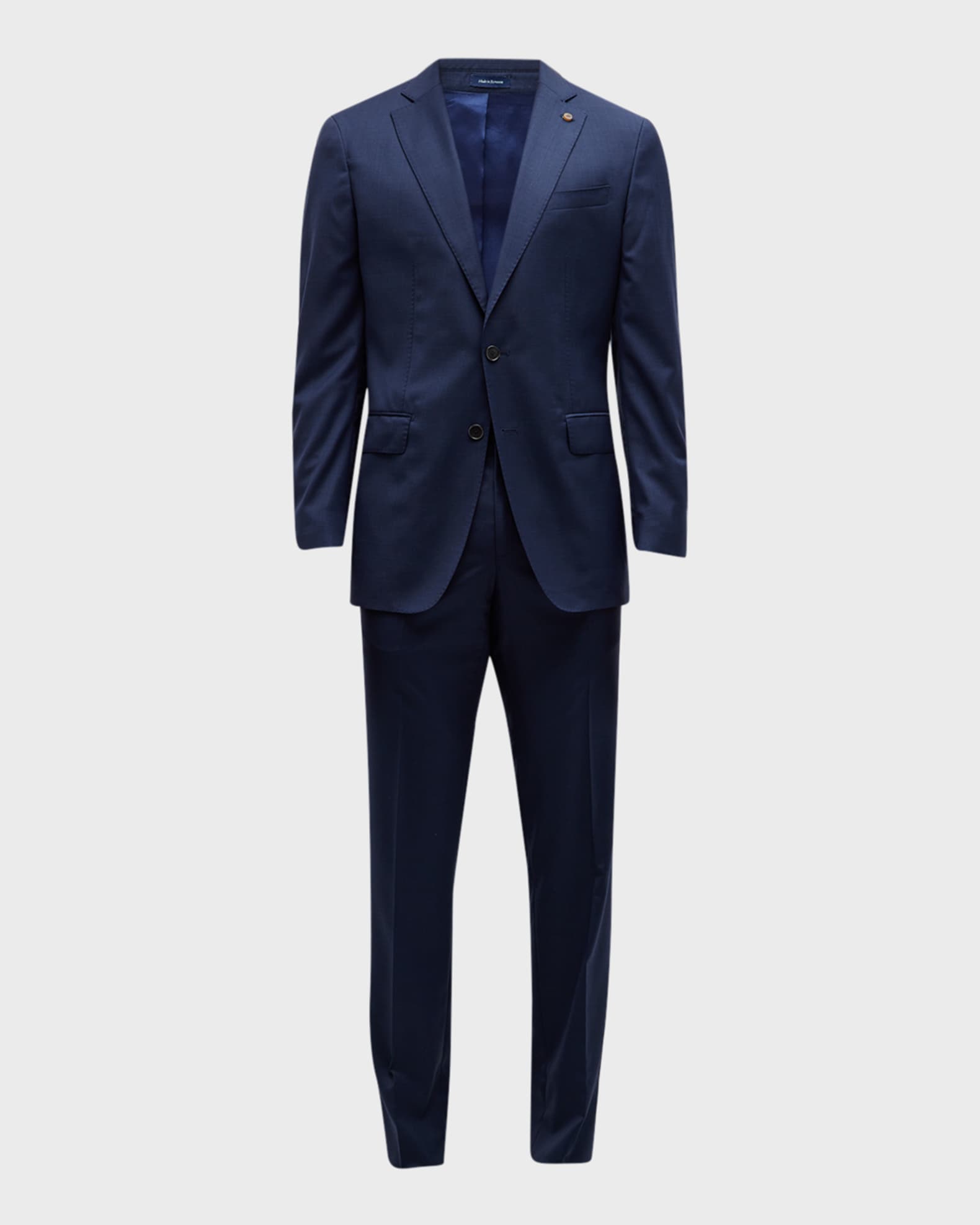 Peter millar suit top quality