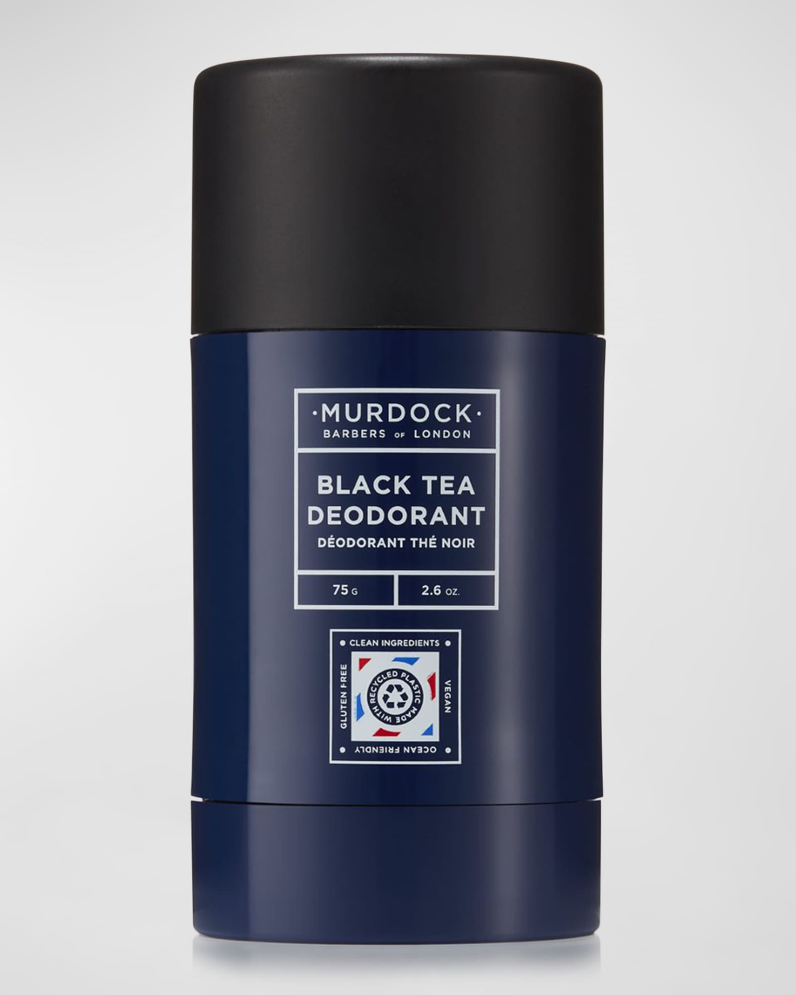 Murdock shop black tea