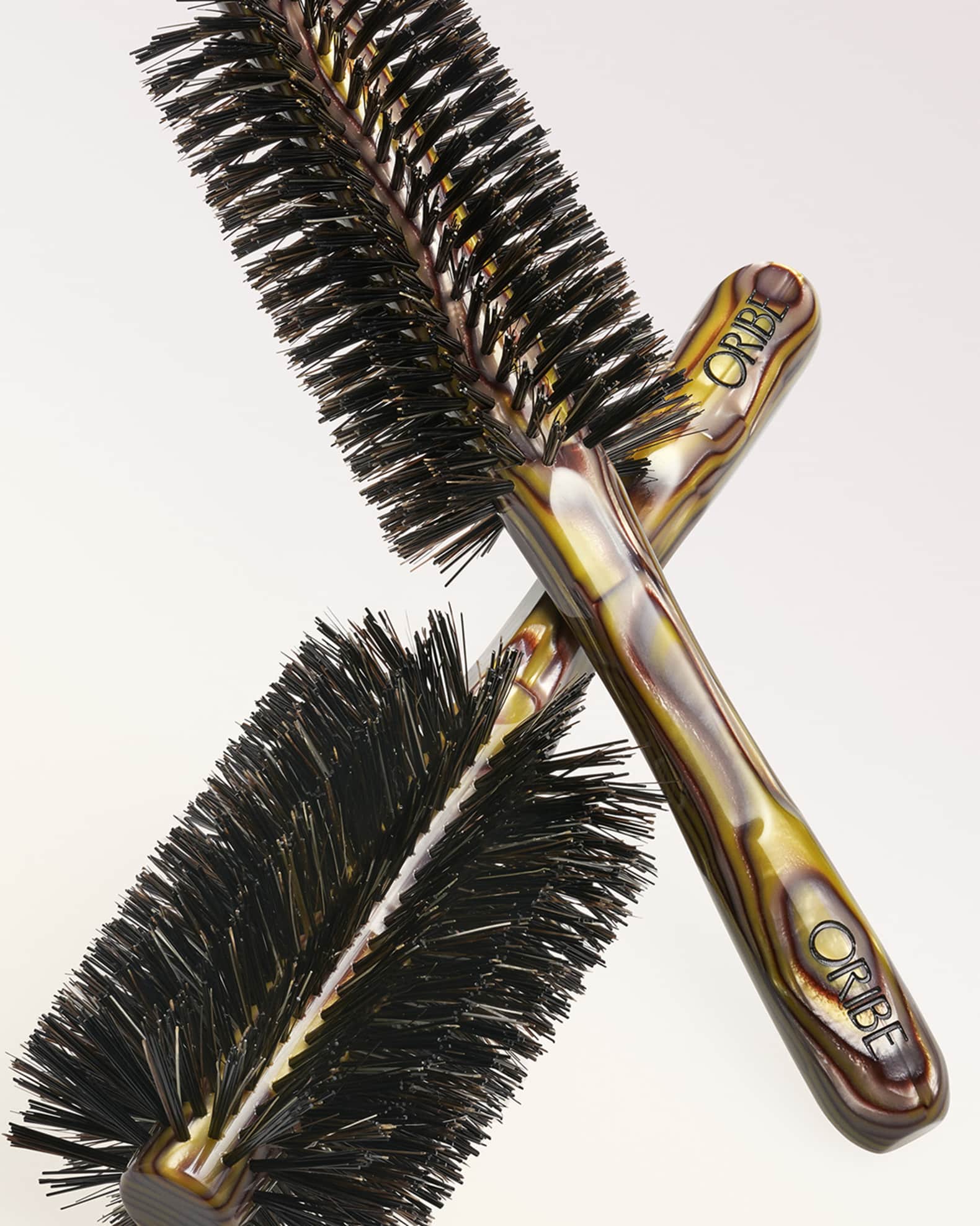 Large Round Brush 1