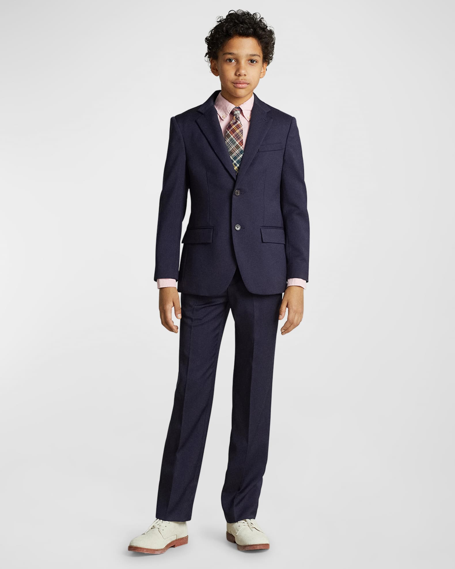Two piece dress for boy hotsell