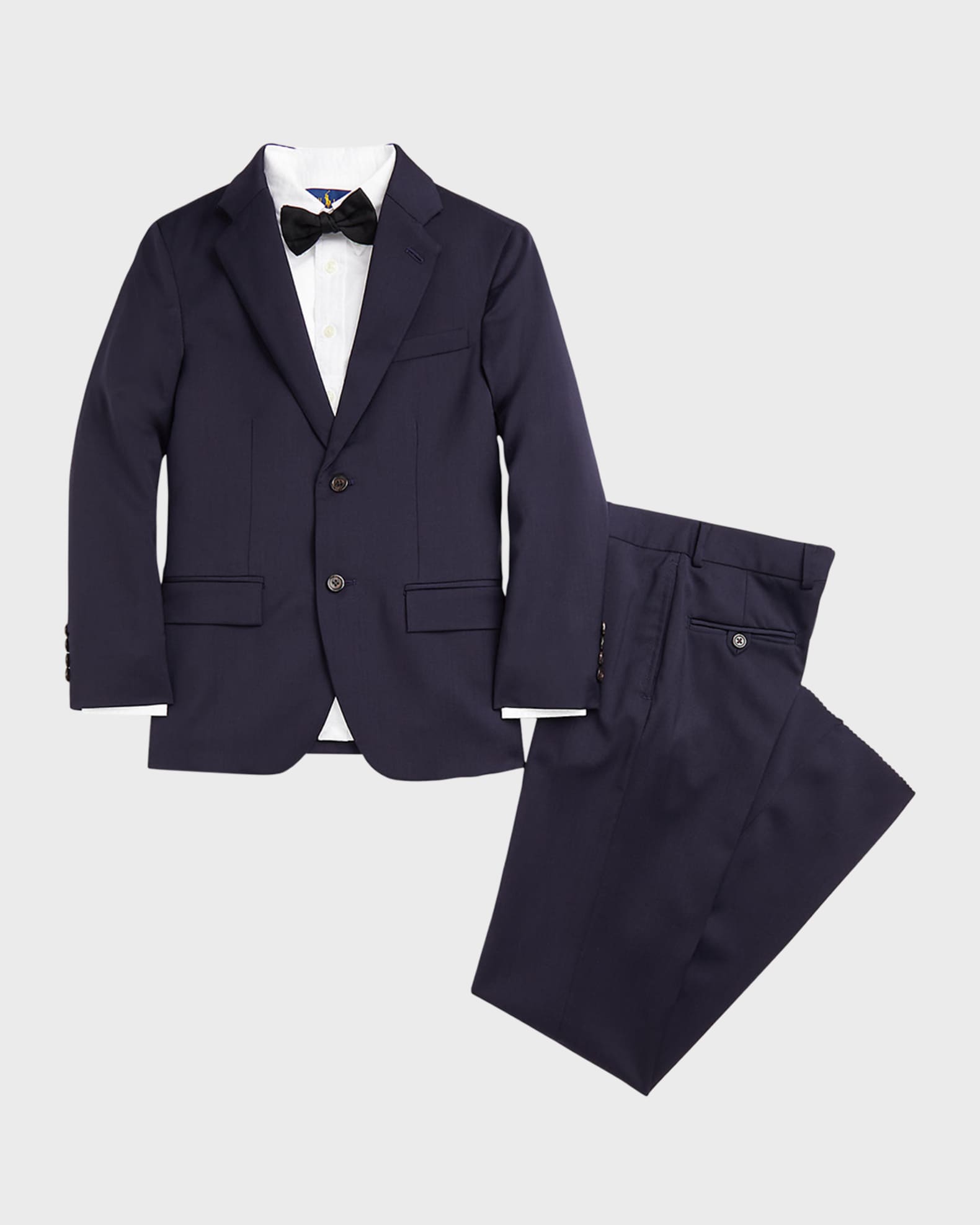 Ralph lauren kids suits outlet