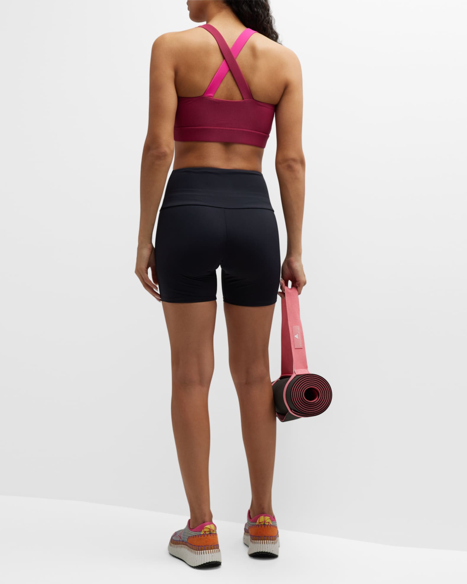 Sweetheart Colorblock Active Collection | Neiman Marcus