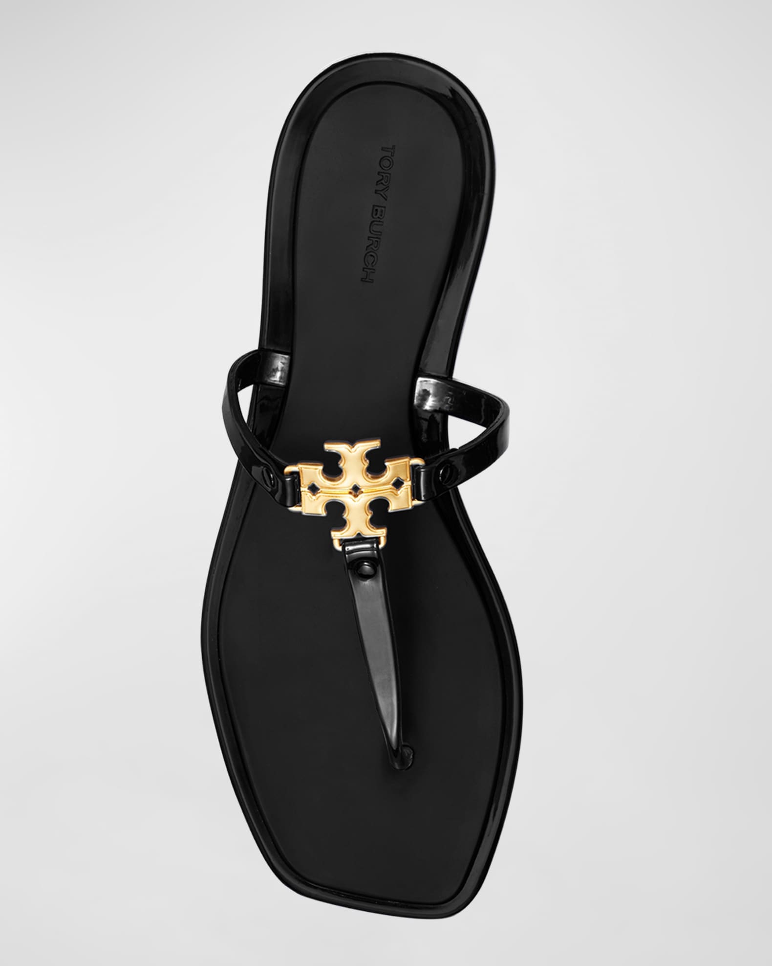 Tory Burch Roxanne Jelly Sandals | Neiman Marcus