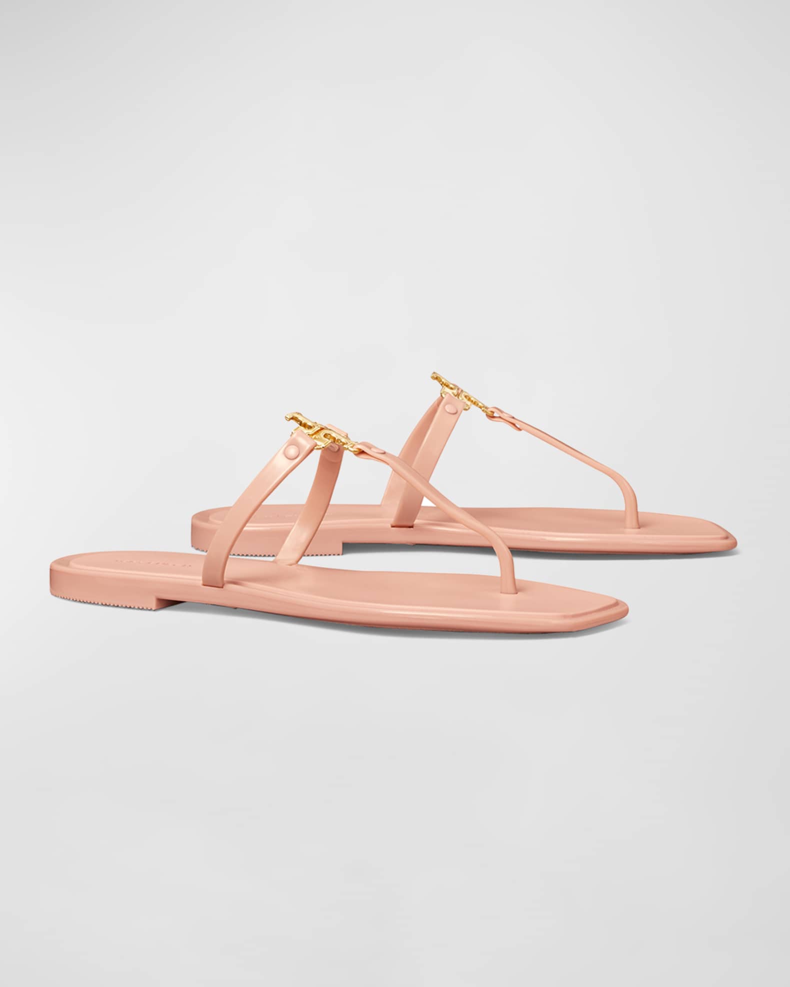 Roxanne Jelly Sandals  1