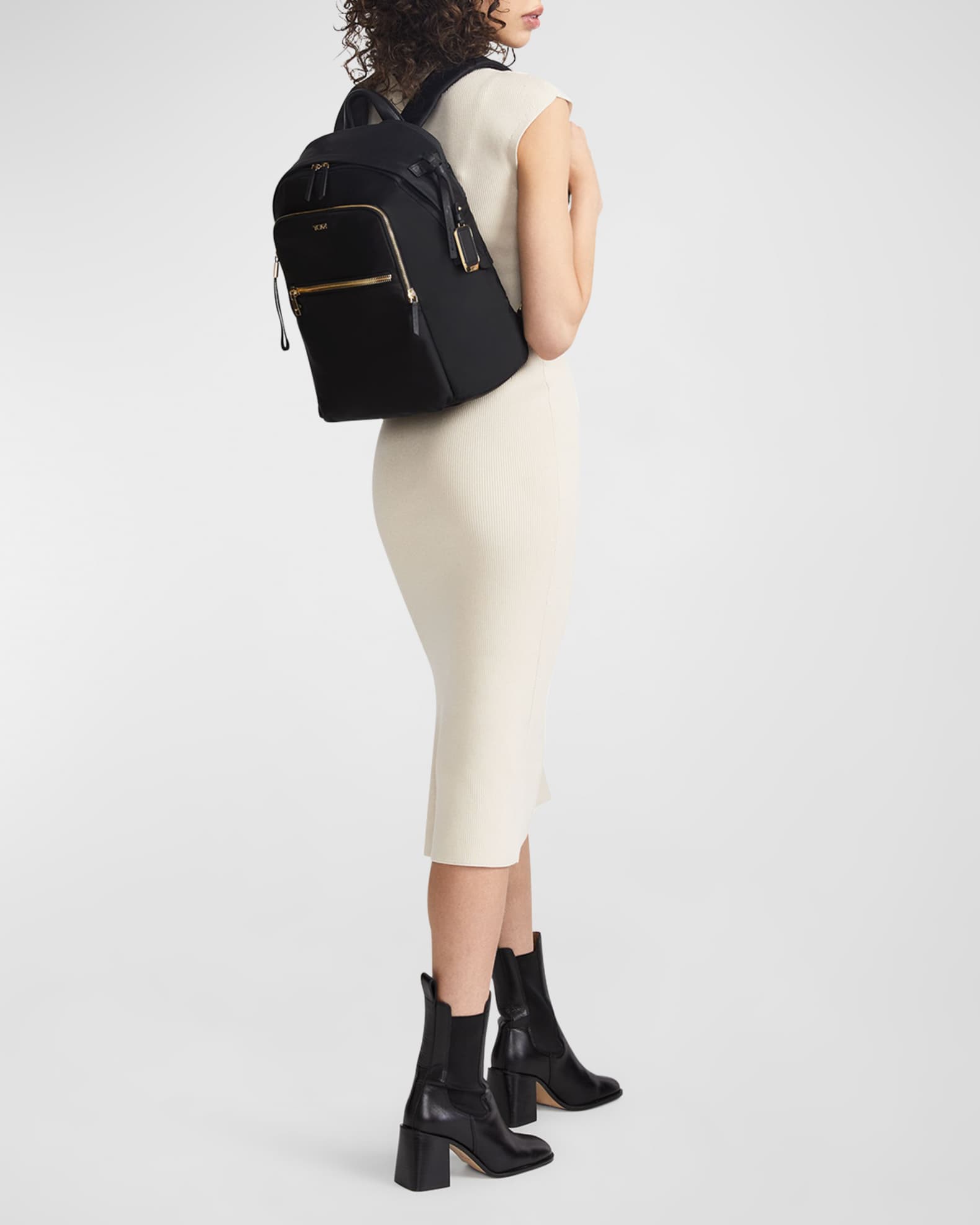 Halsey Backpack