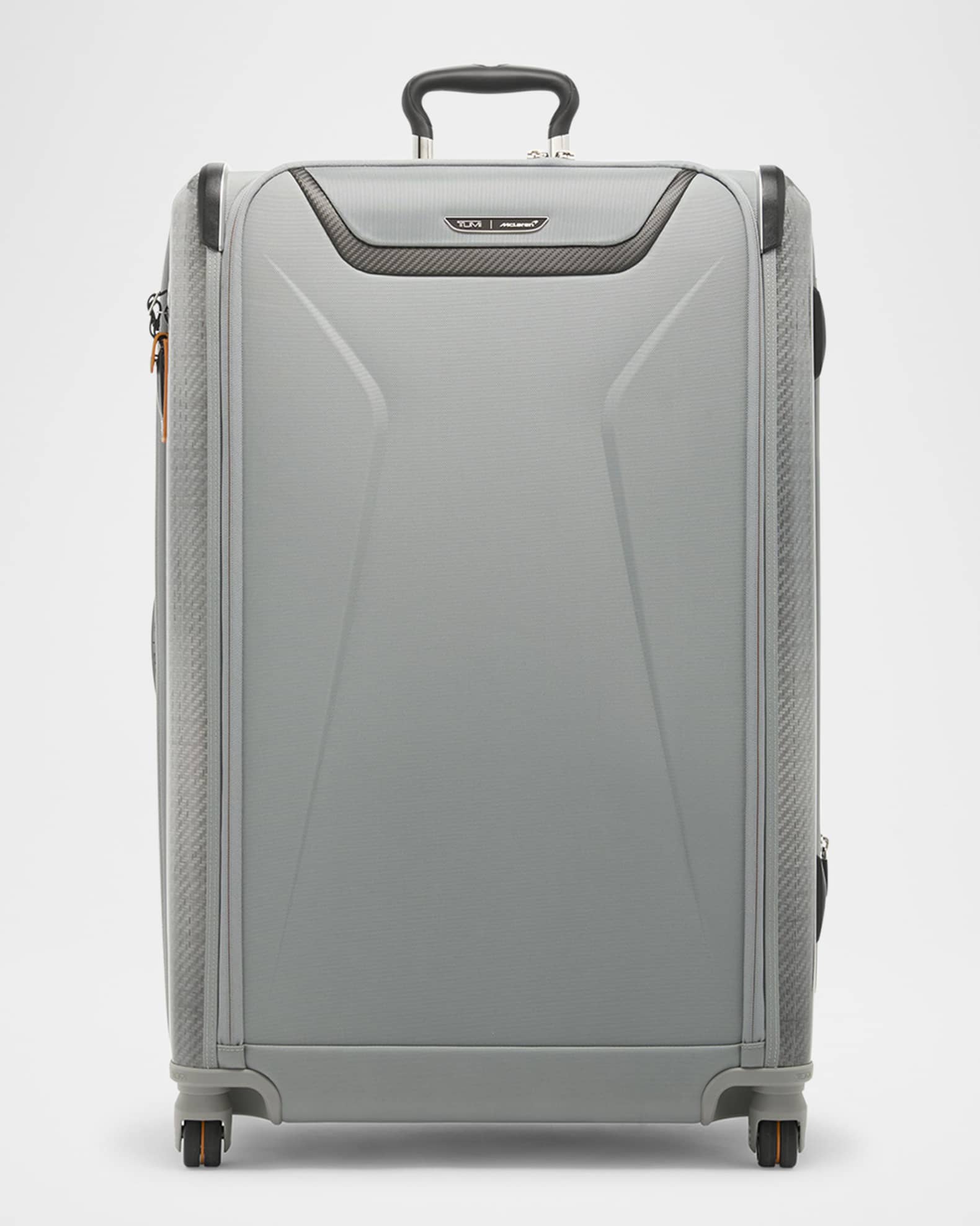 x McLaren Aero Extended Trip Packing Case 0