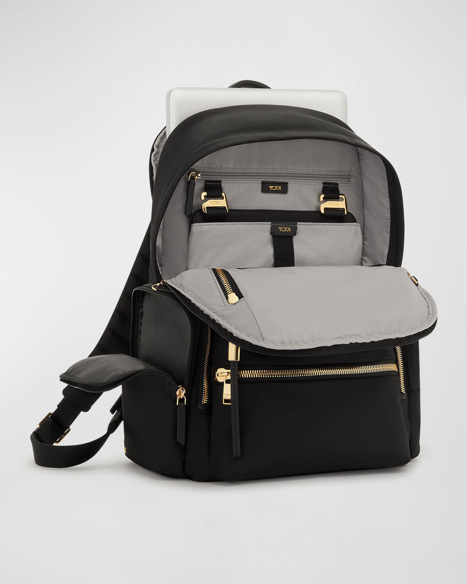 Tumi backpack neiman marcus deals