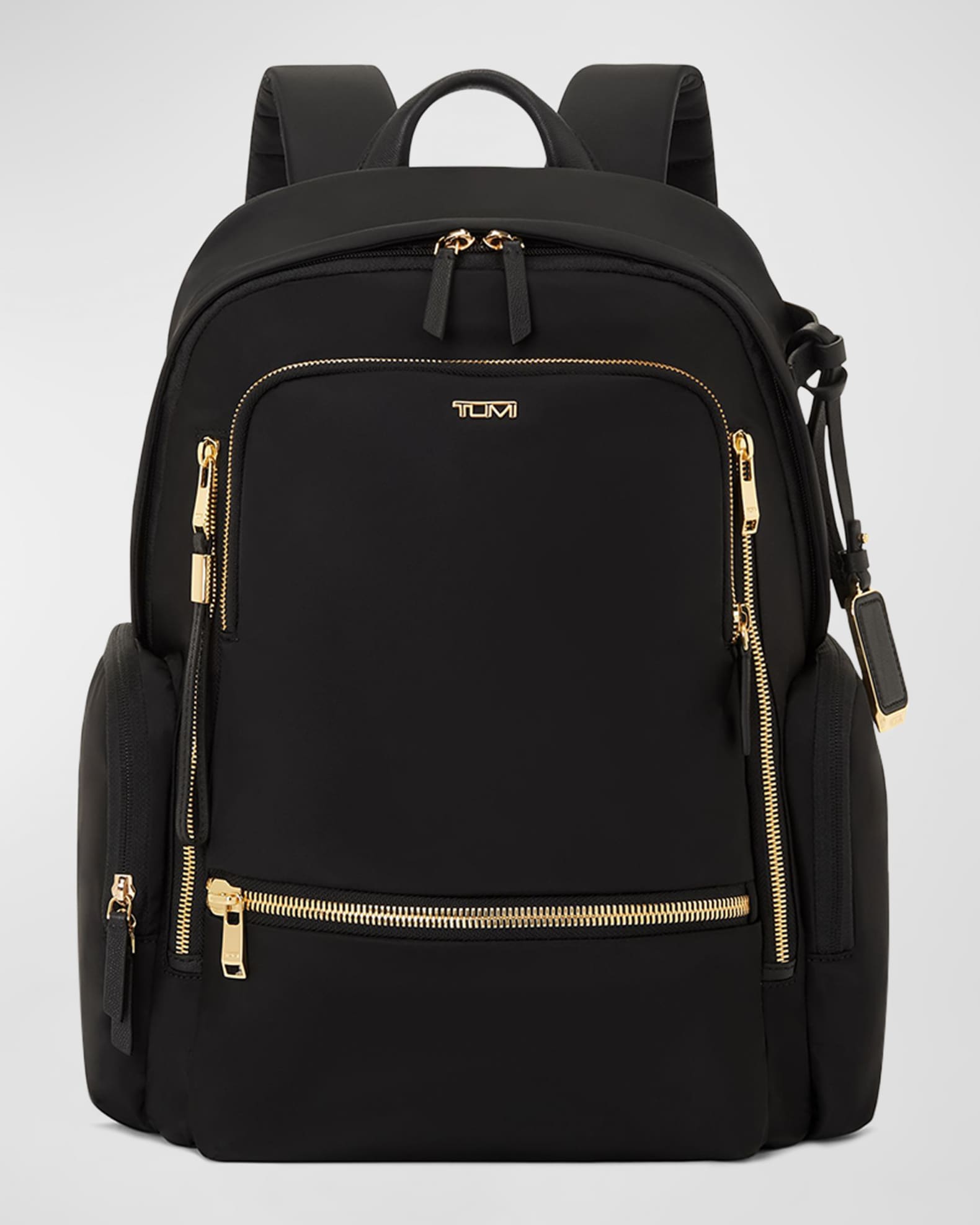 Tumi Voyageur Celina Backpack Black