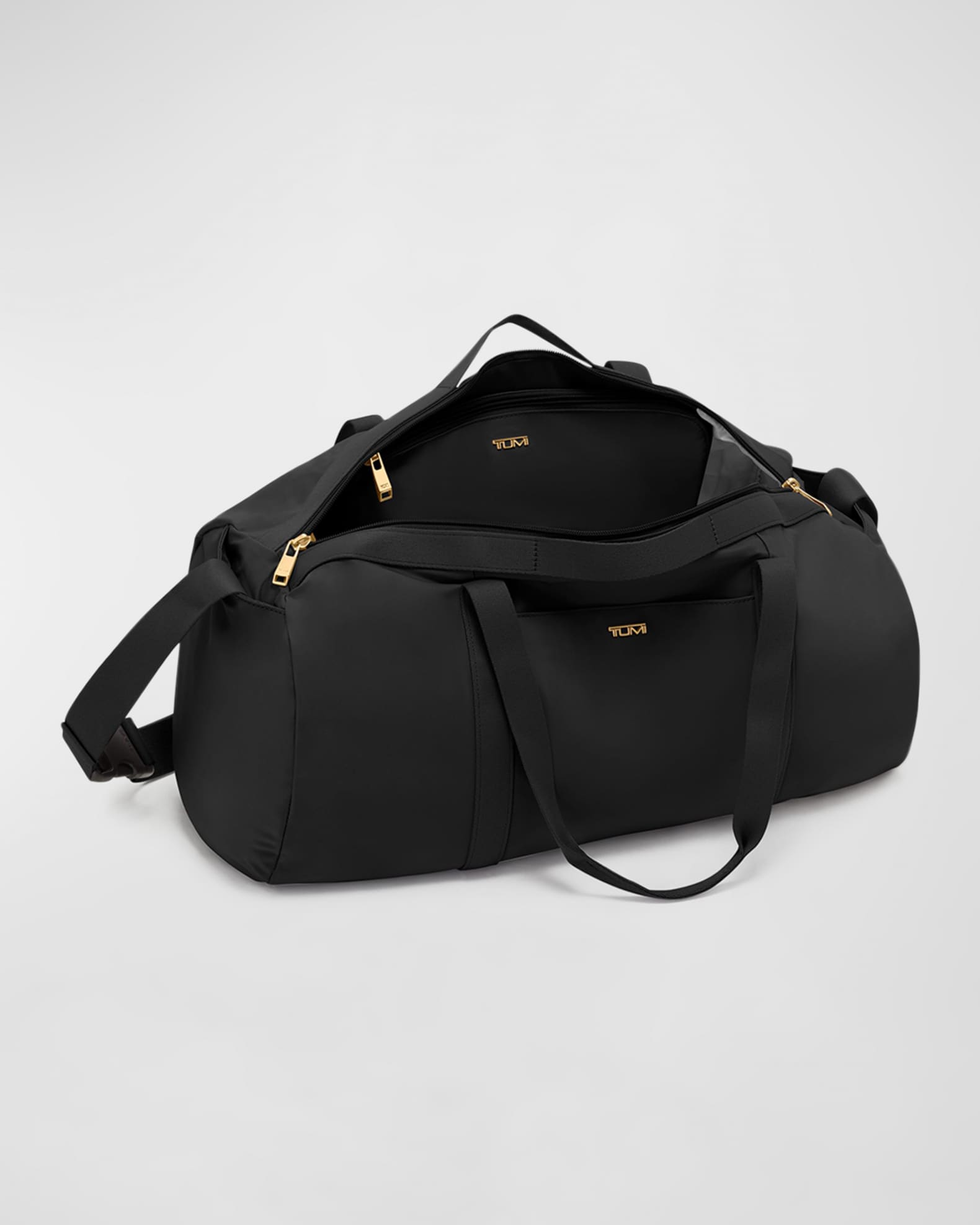 Tumi Just In Case Duffel Bag Neiman Marcus