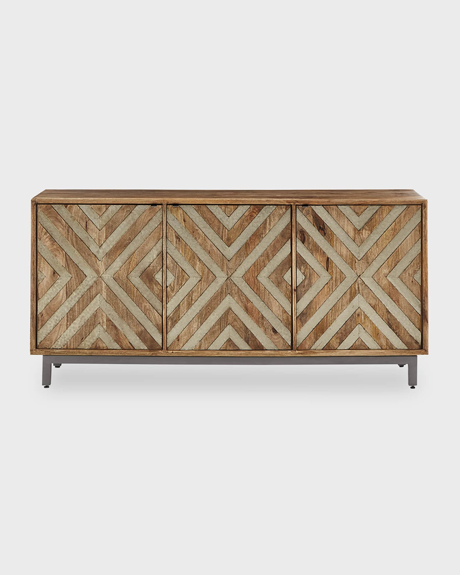 Hooker Furniture Serramonte Console Neiman Marcus