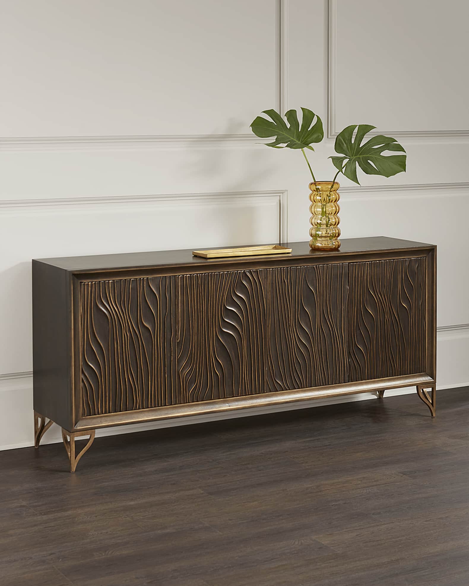 Mountgomery Credenza