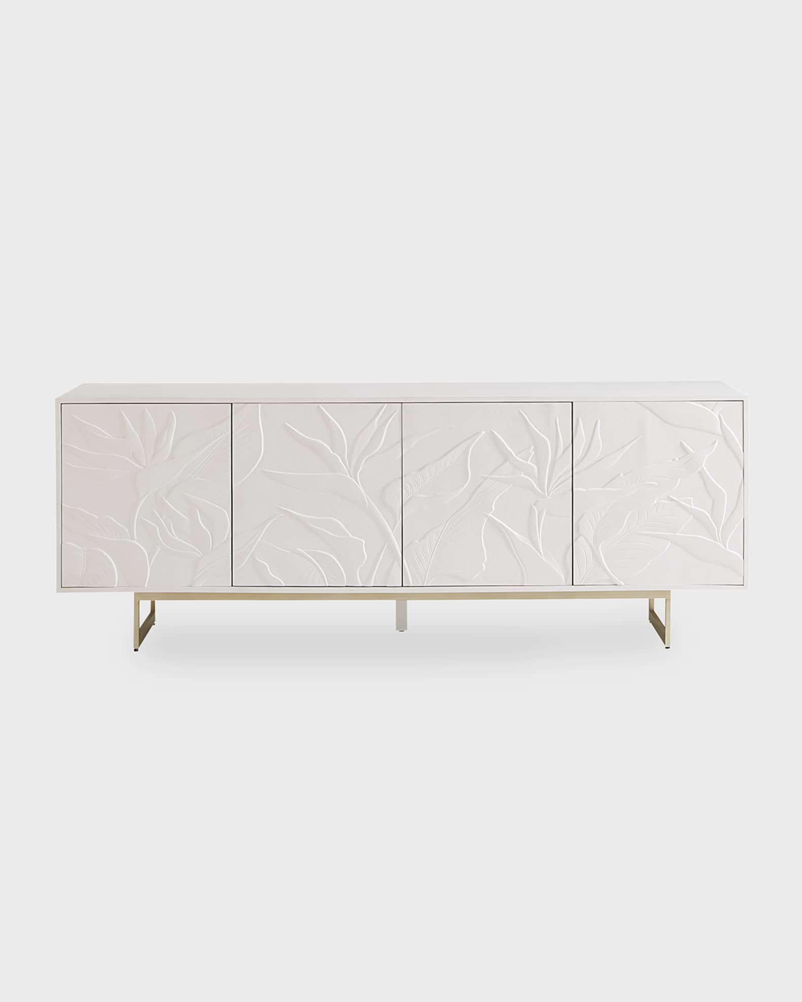  Passerine Credenza 1