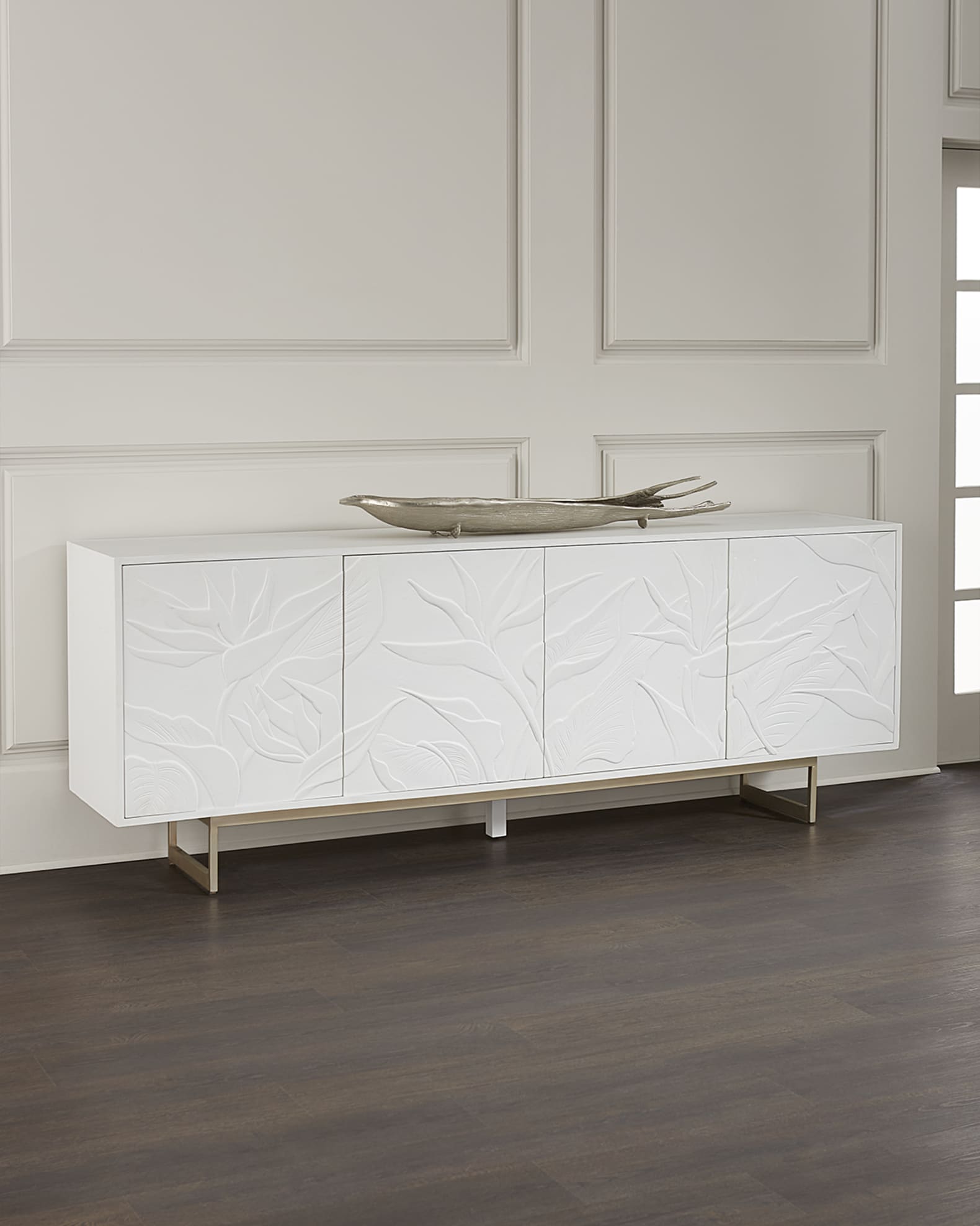  Passerine Credenza 0