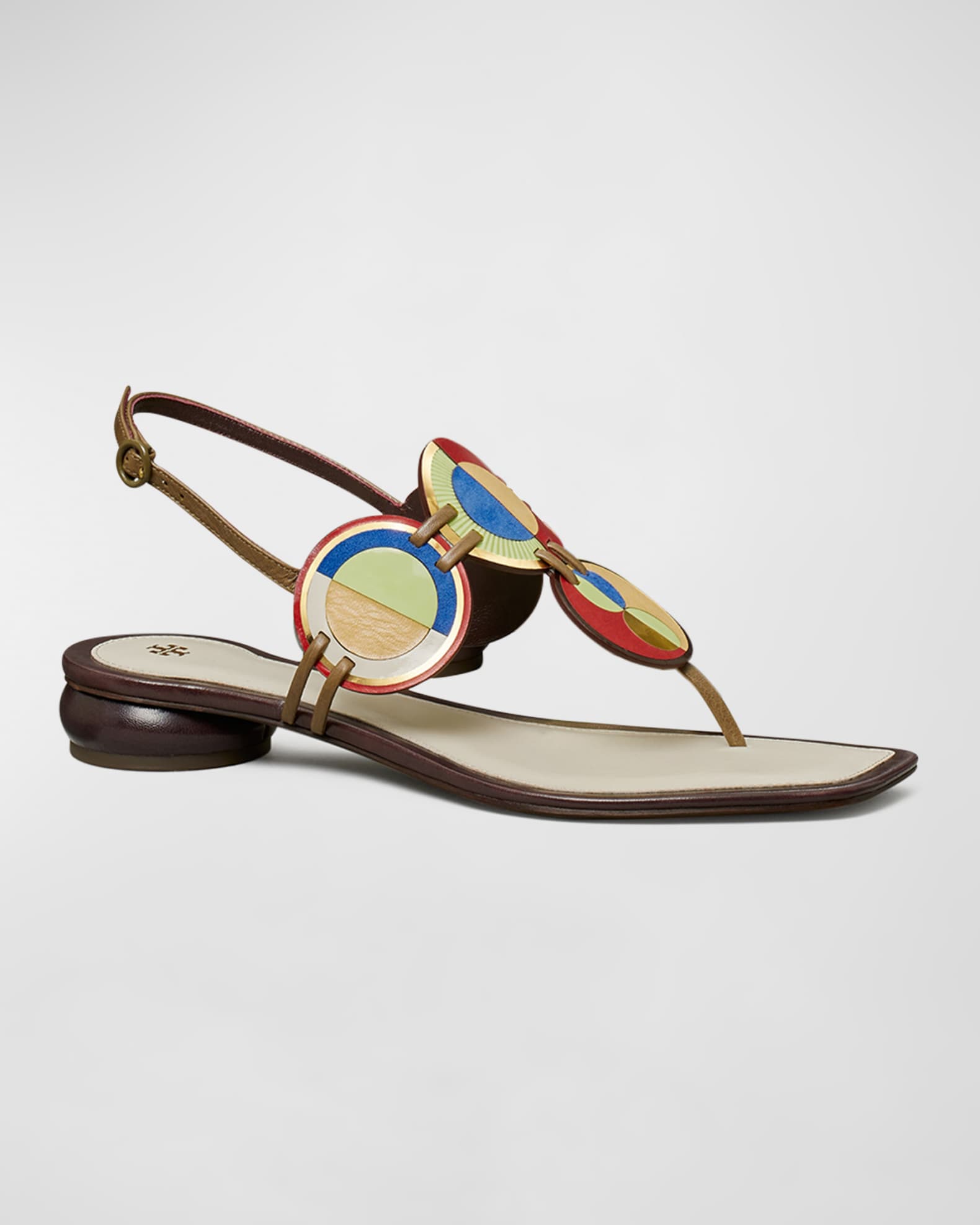 Tory burch inspired sandals wholesale cheap