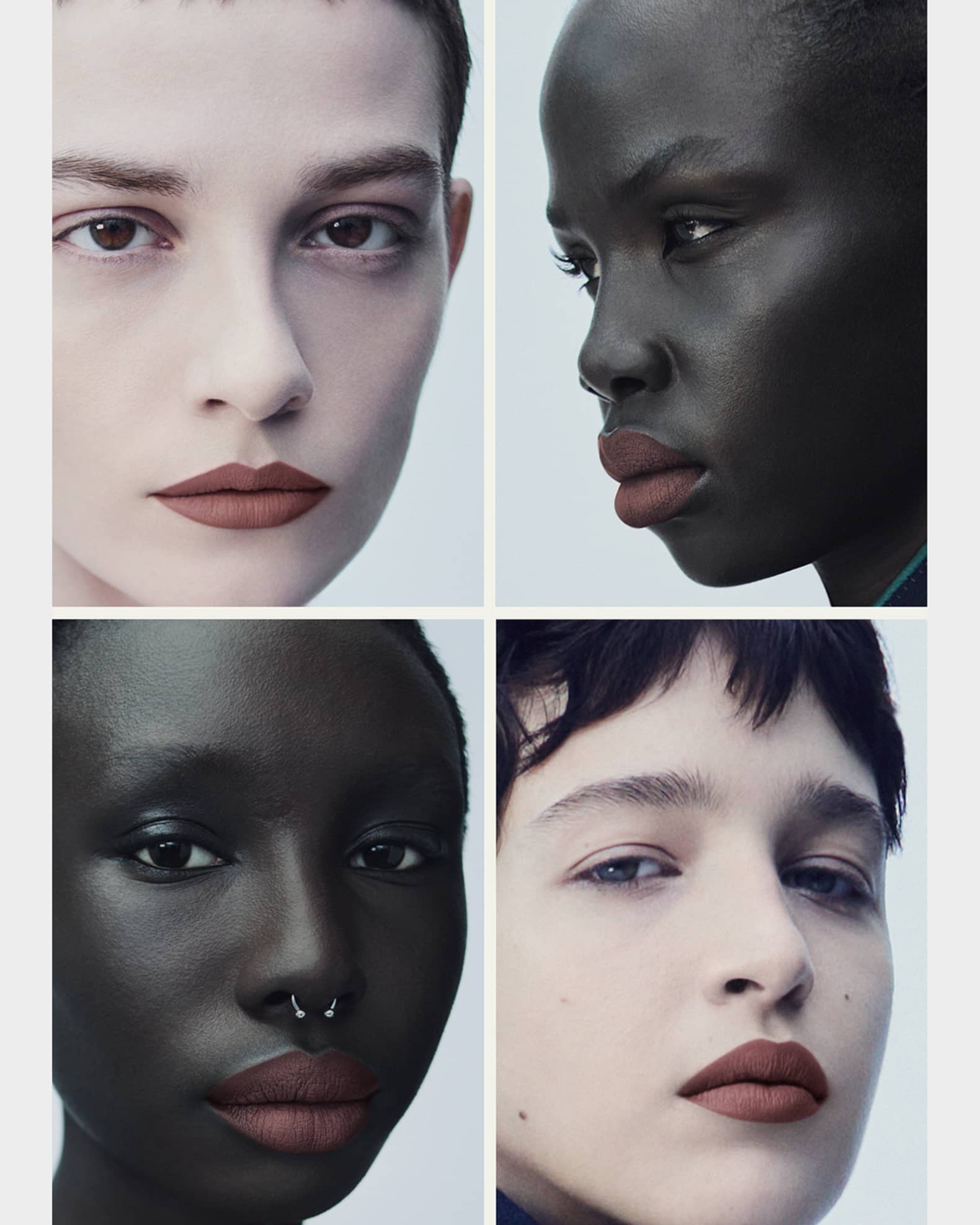 Dries Van Noten Matte Lipstick Refill | Neiman Marcus