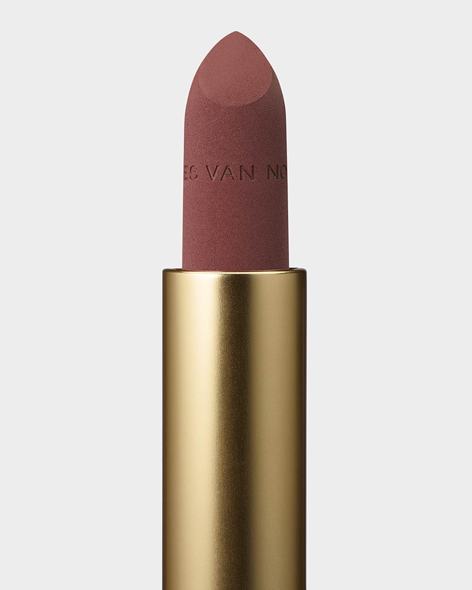 Matte Lipstick Refill 0