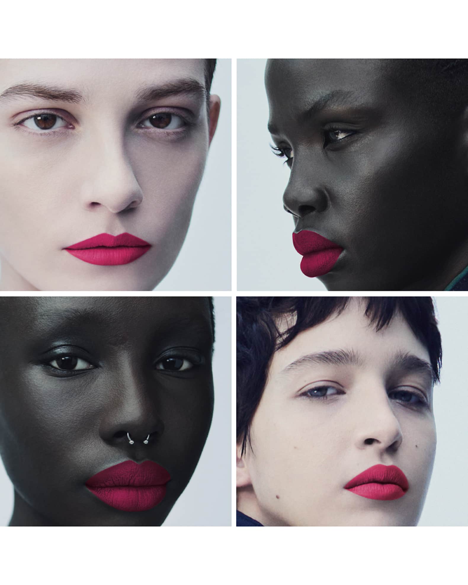 Dries Van Noten Matte Lipstick Refill | Neiman Marcus