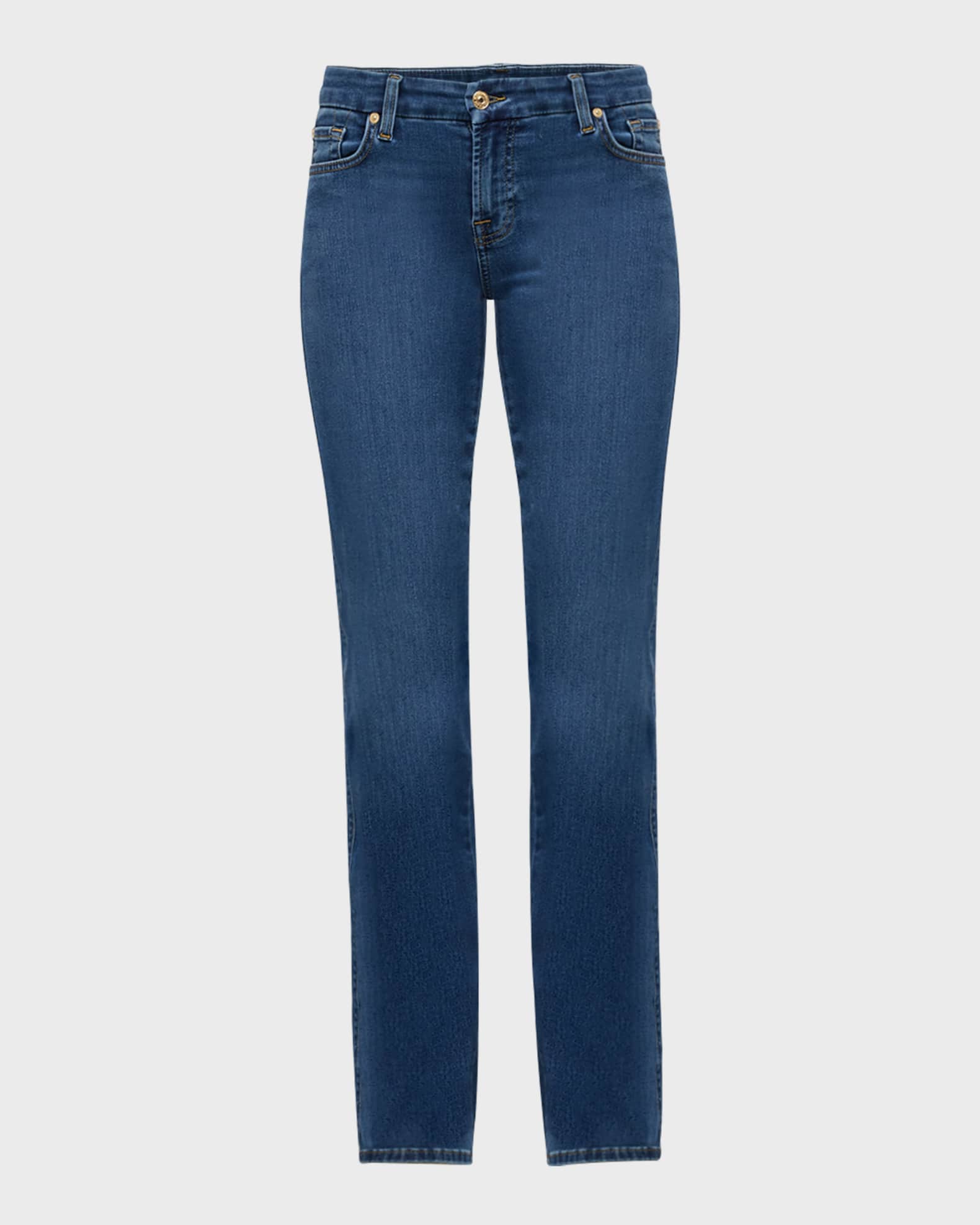 Kimmie Bootcut Jeans 0