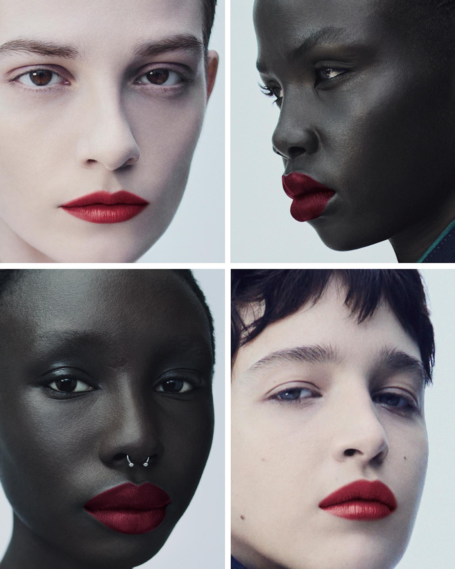 Dries Van Noten Sheer Lipstick Refill | Neiman Marcus