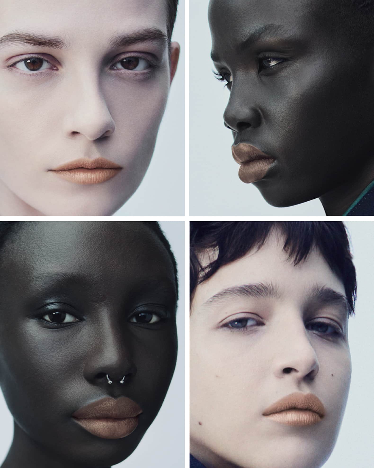 Dries Van Noten Sheer Lipstick Refill | Neiman Marcus