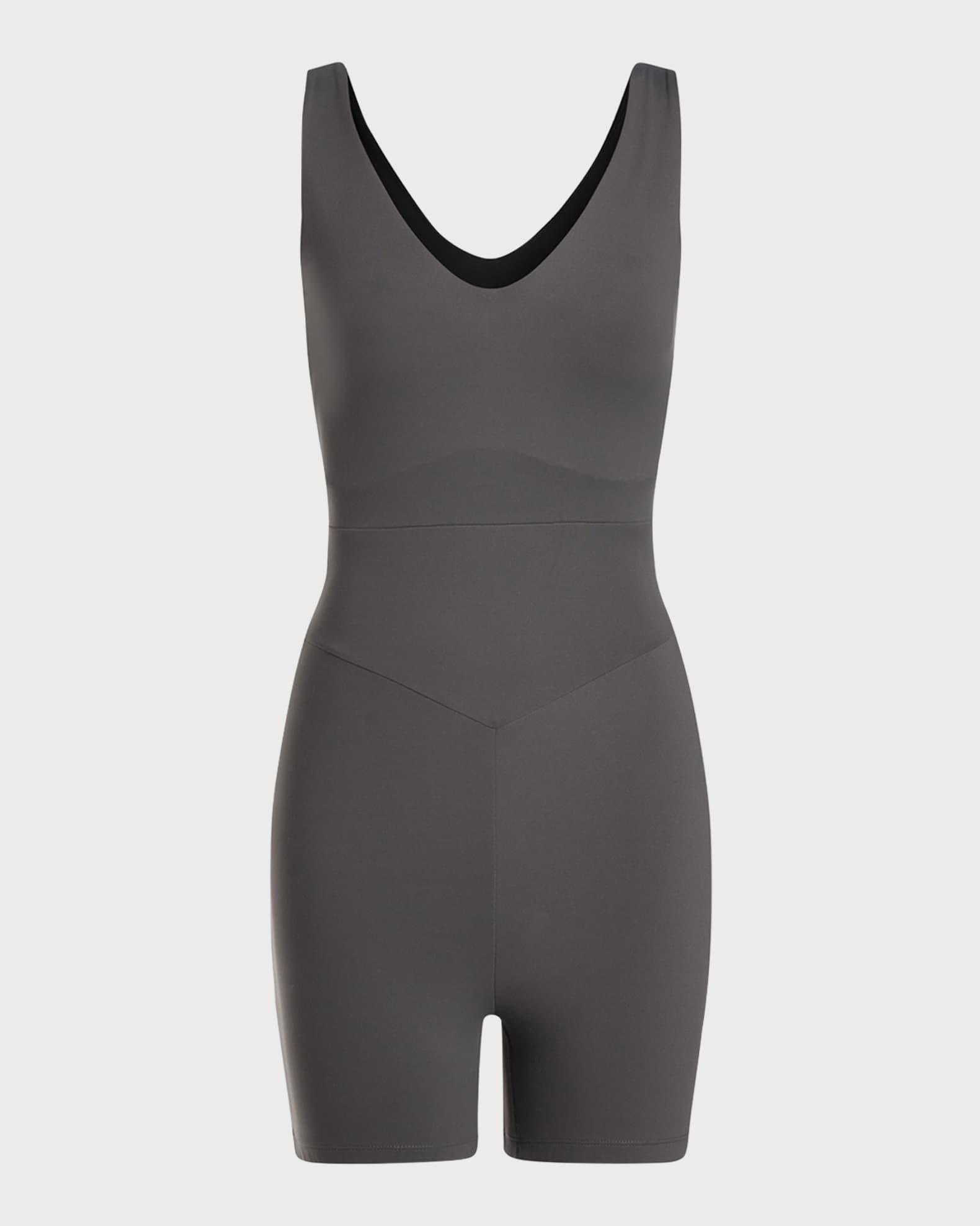 Varley Let's Go Juni Active Romper Neiman Marcus