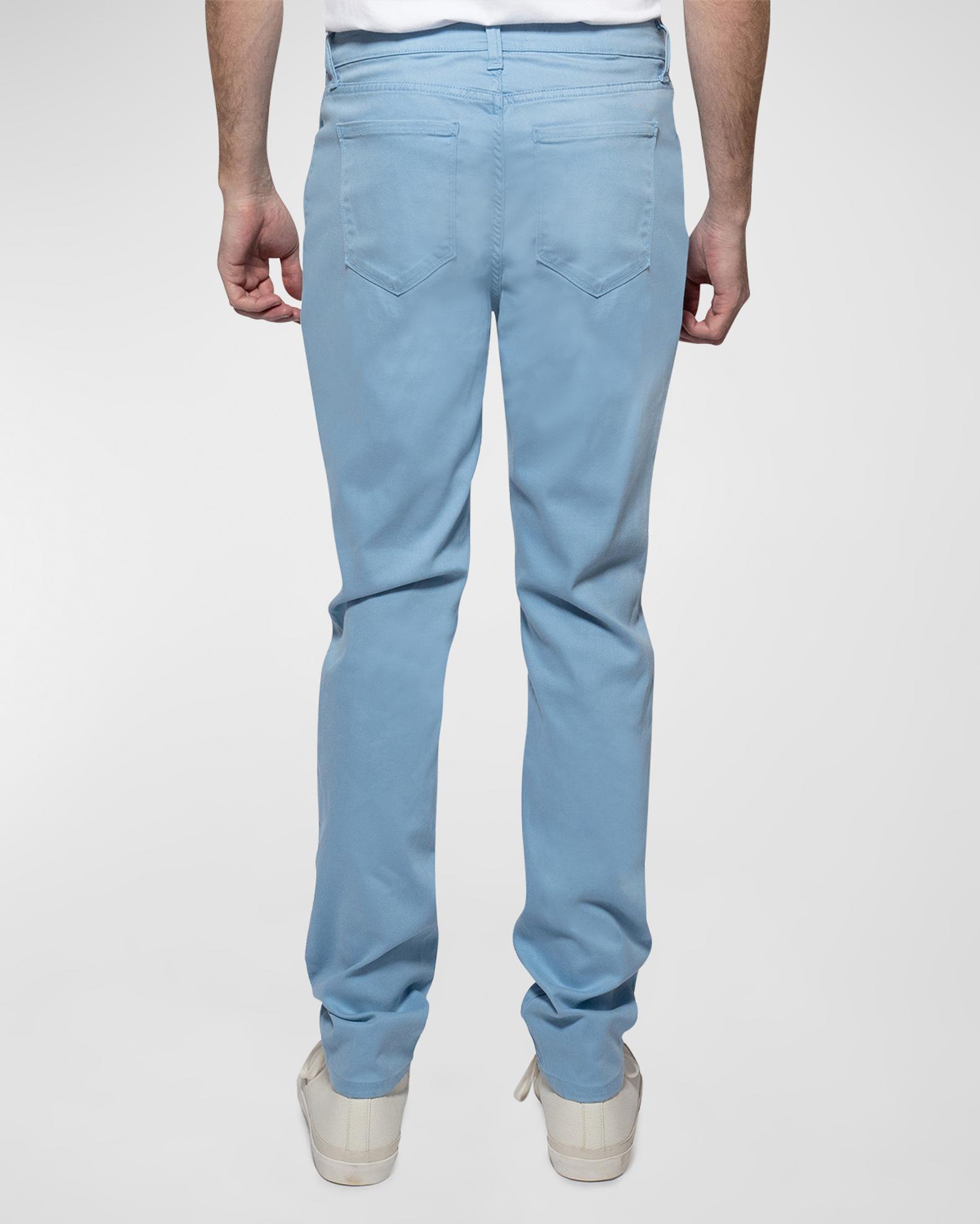 Brando Jeans St Barths - Monfrere