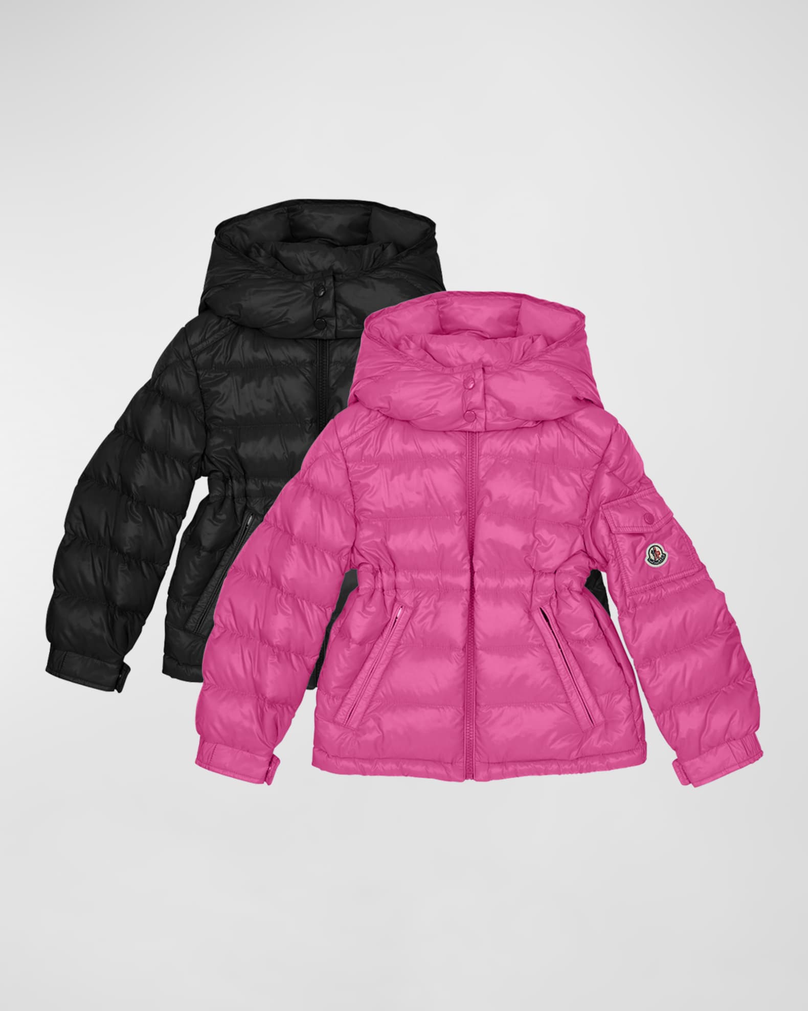 Moncler long season on sale