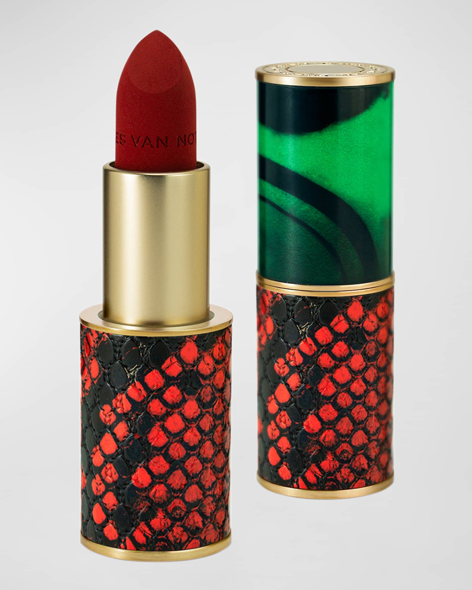 口紅 Dries Van Noten Refillable lipstick Dries Van Noten Refillable lipstick - メルカリ