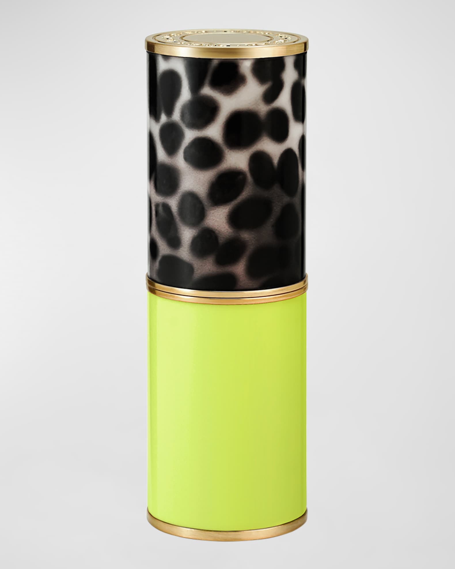 口紅 Dries Van Noten Refillable lipstick Coral Ceramic Favorite Red Lipstick – Dries Van Noten
