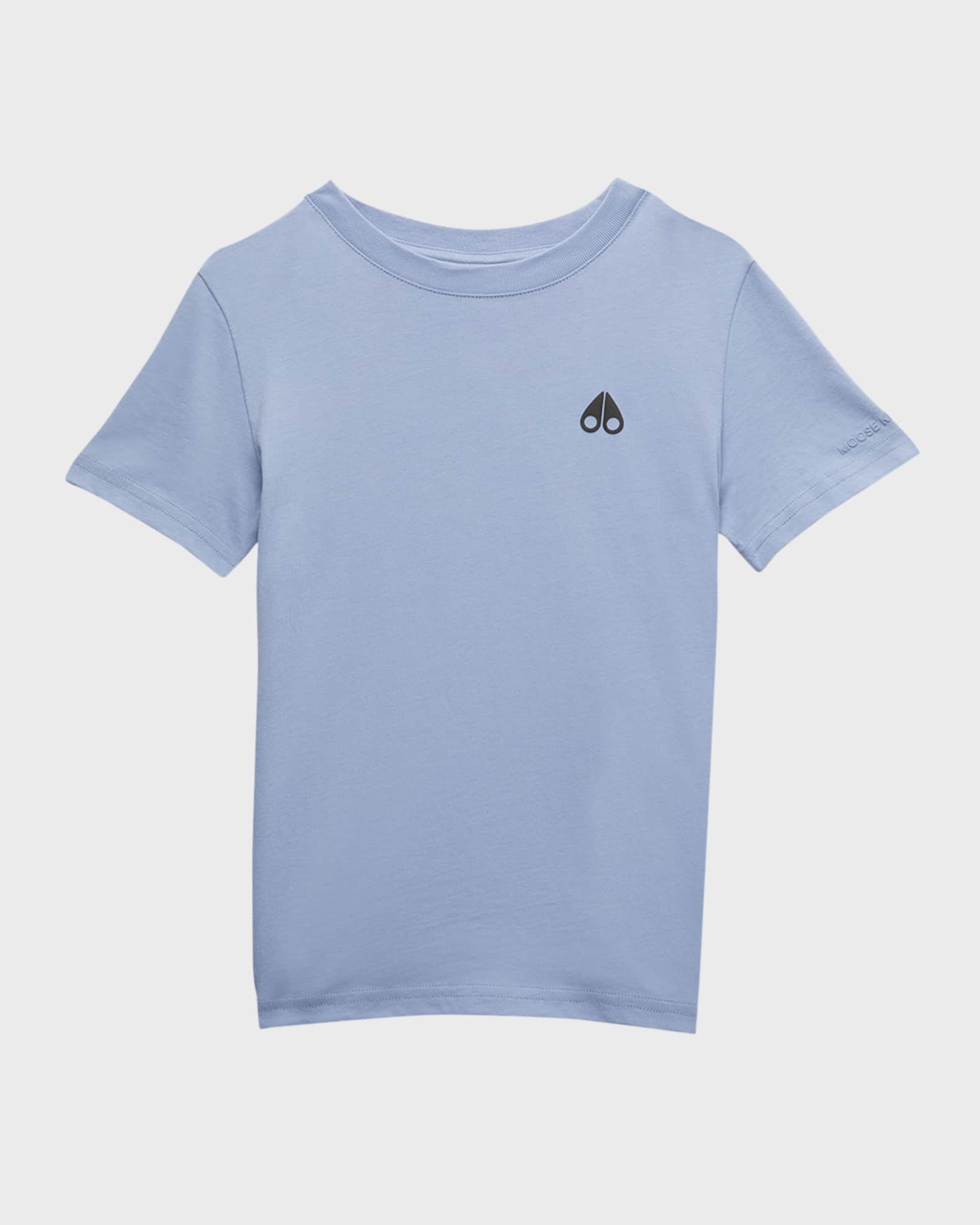 Kid's Preston T-Shirt, XS-XL 0