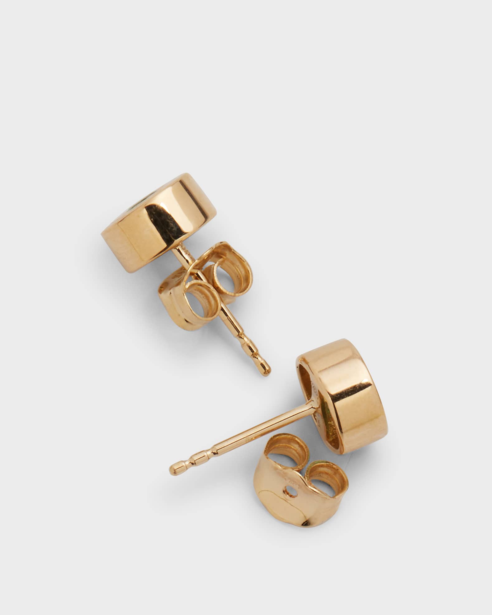Neiman marcus gold earrings store