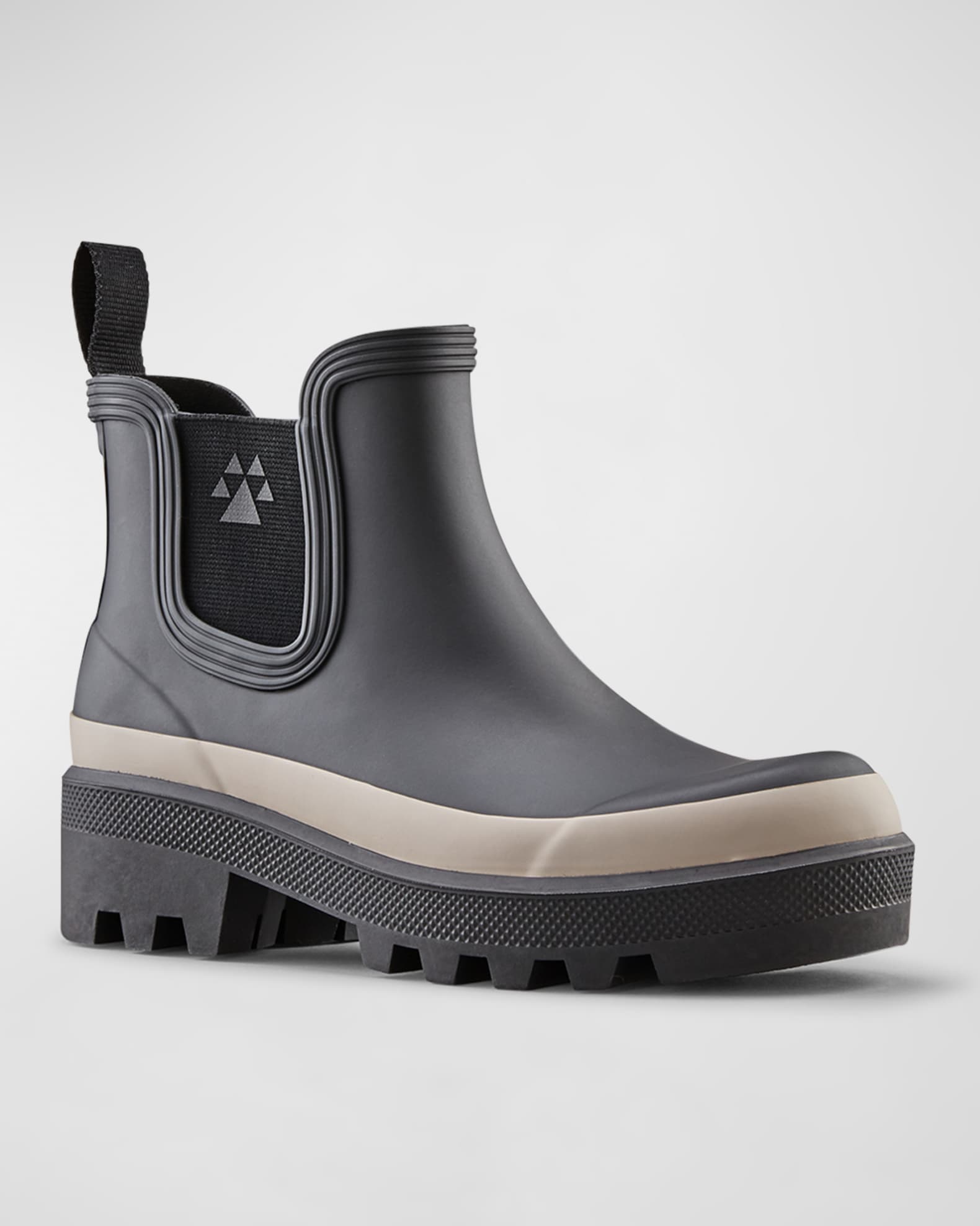 Cougar Iggy Rubber Rain Boots Neiman Marcus