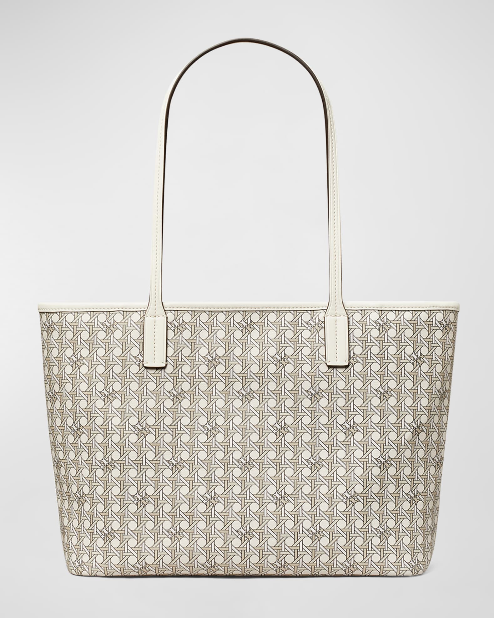The 'Elle' Tote Bag: Timeless model, thin and light. 100% cotton