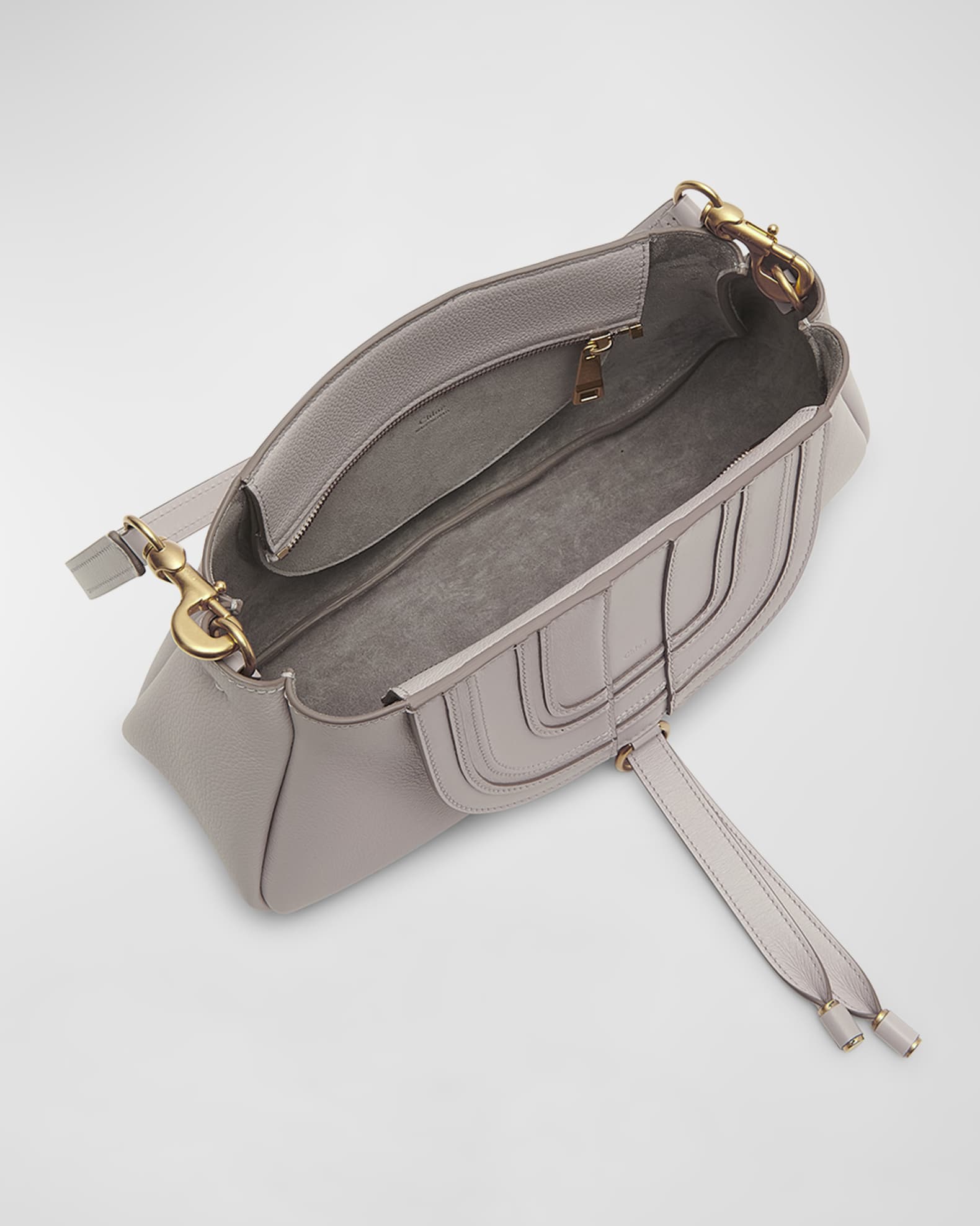 Chloe Marcie Bag Review - Exclusive Design & Save 15% - Fashion For Lunch.