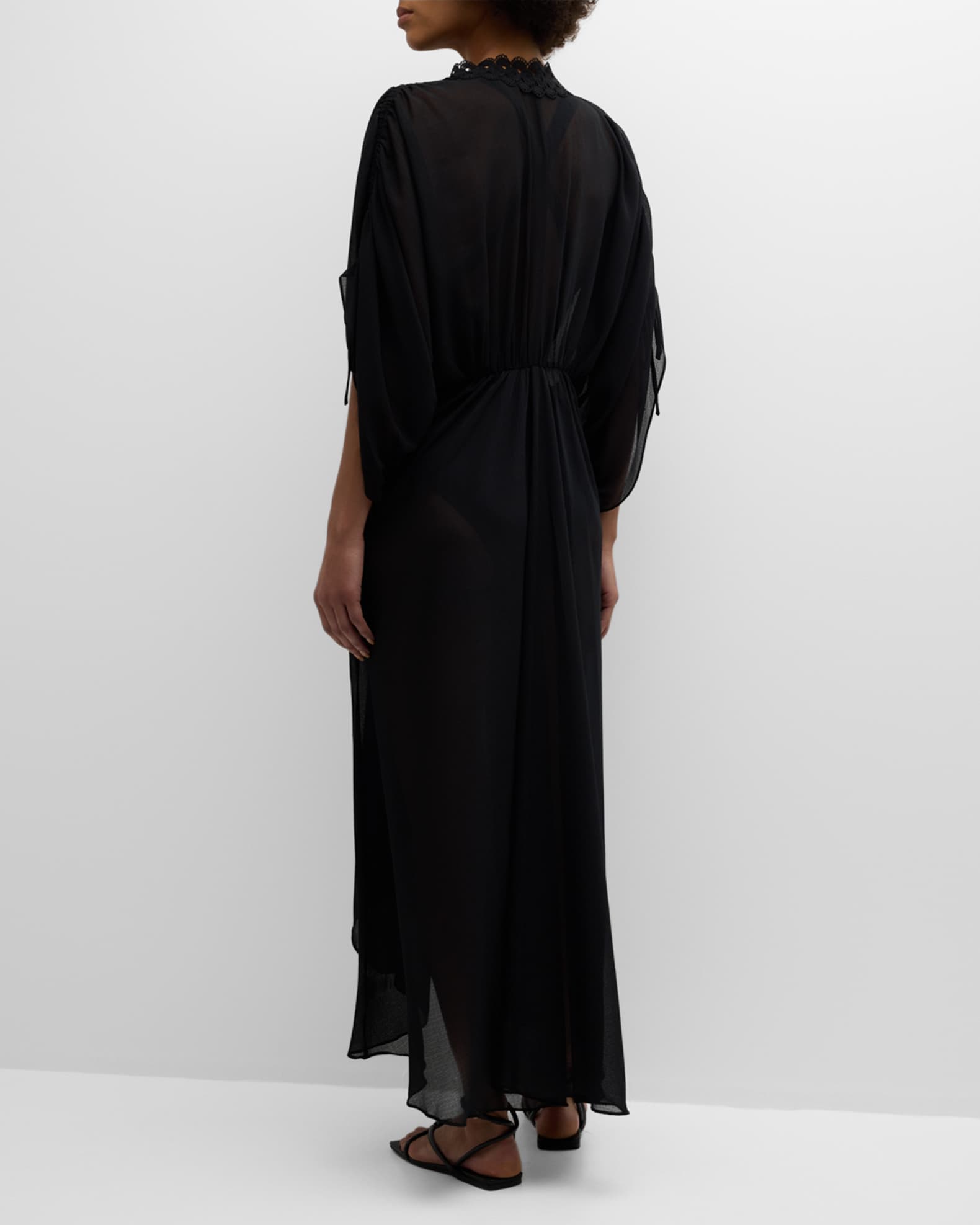slim fit dress slacks Raelynn Pink Maxi Dress