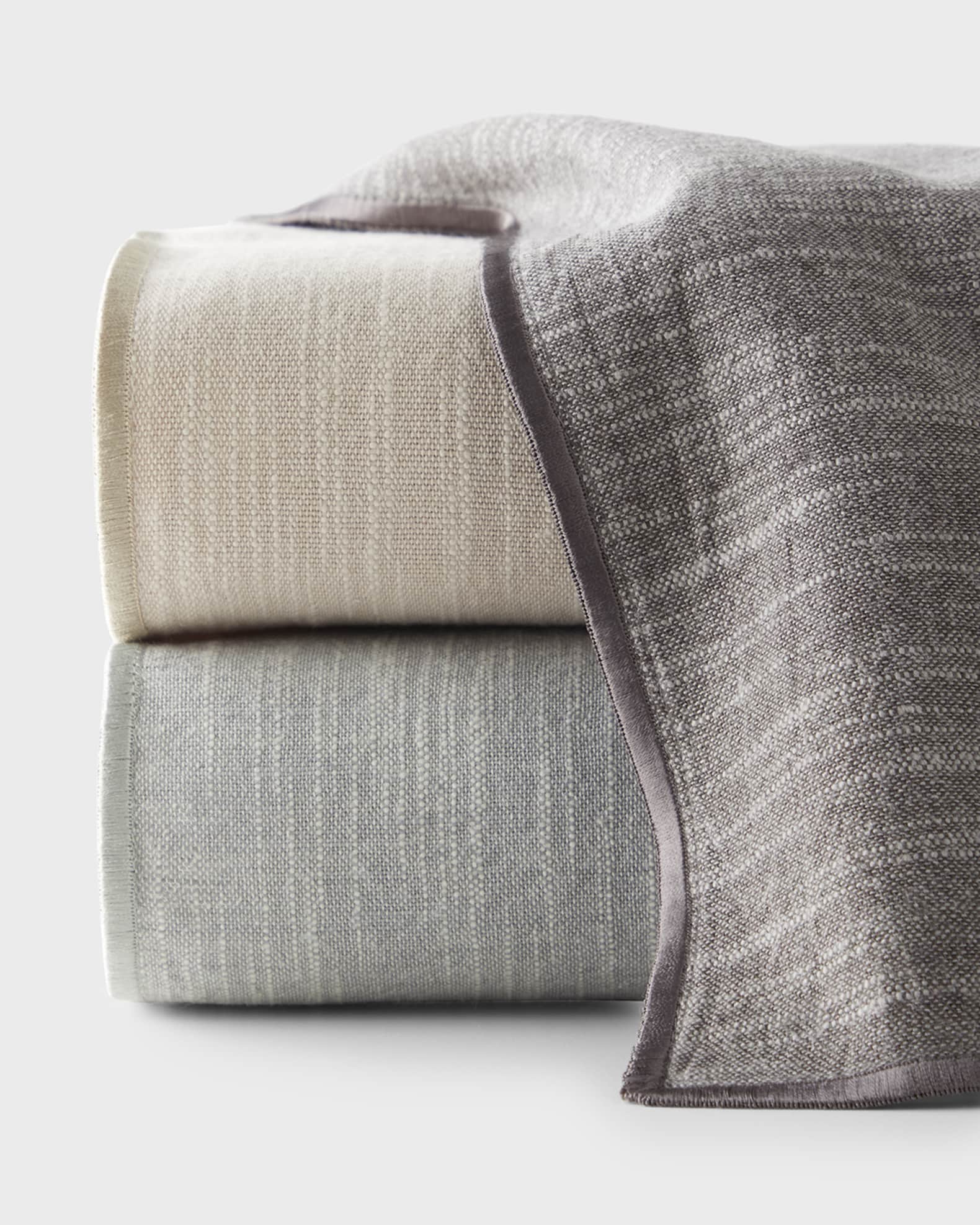 Amity Home Harlow Euro Sham Neiman Marcus