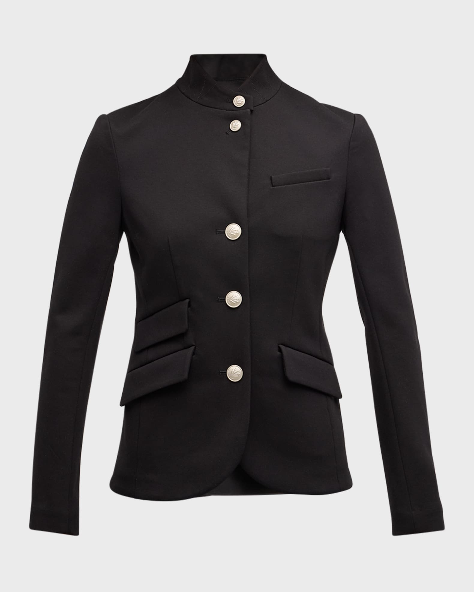 Slade Ponte Blazer 0